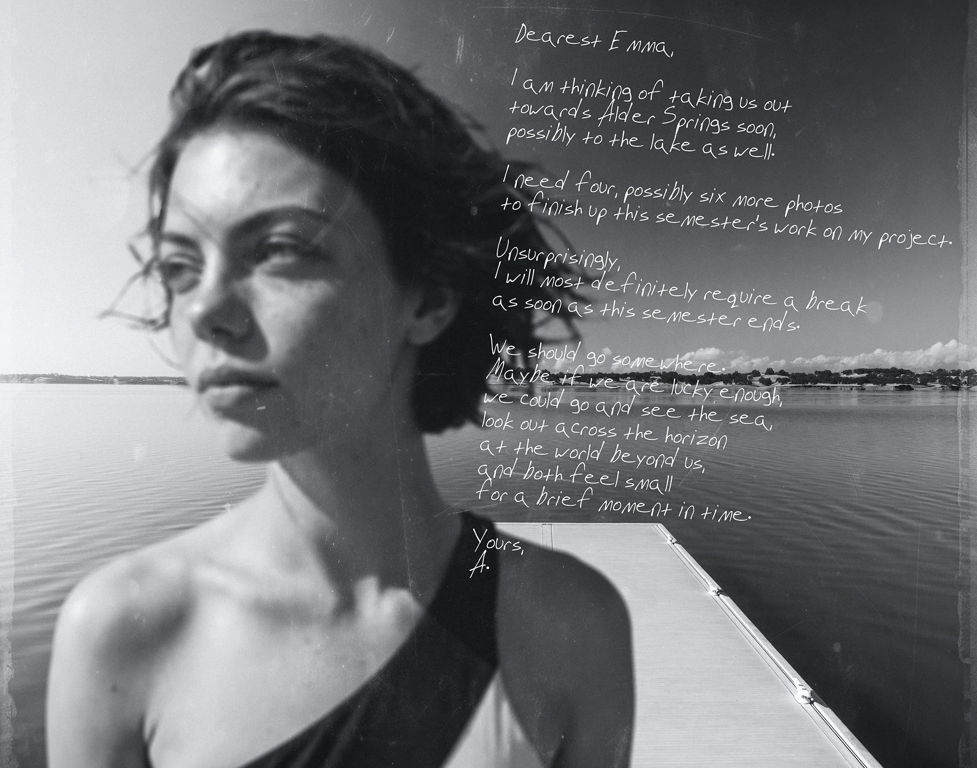 Letters to Emma #39