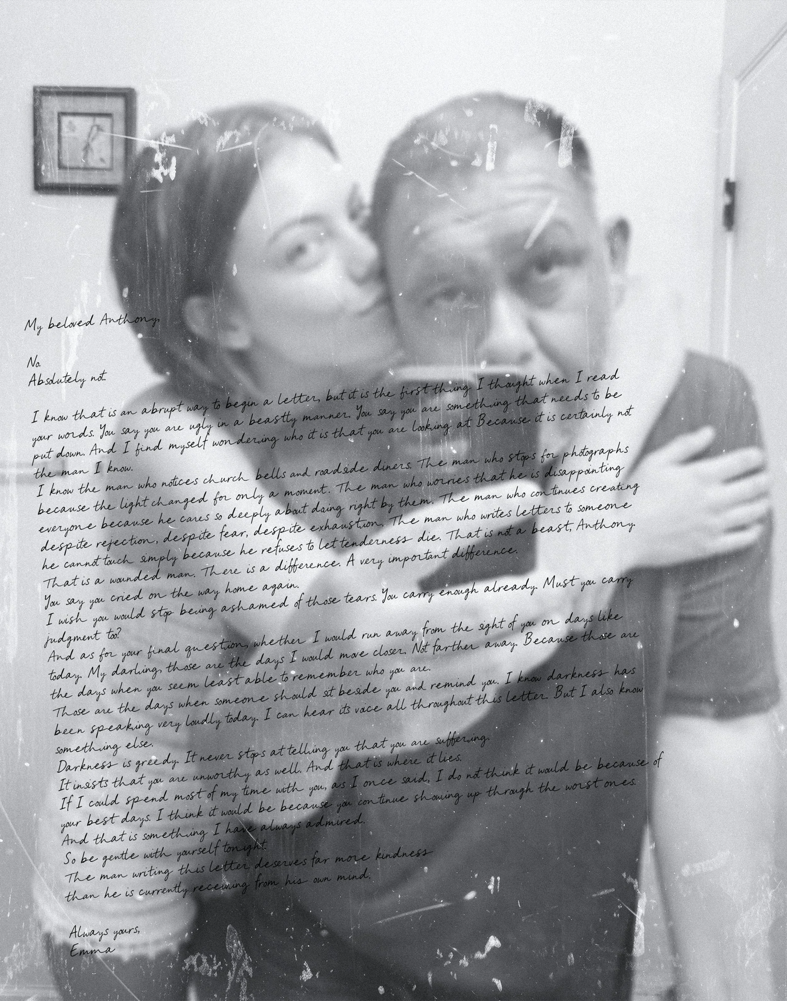 Letters to Anthony #66