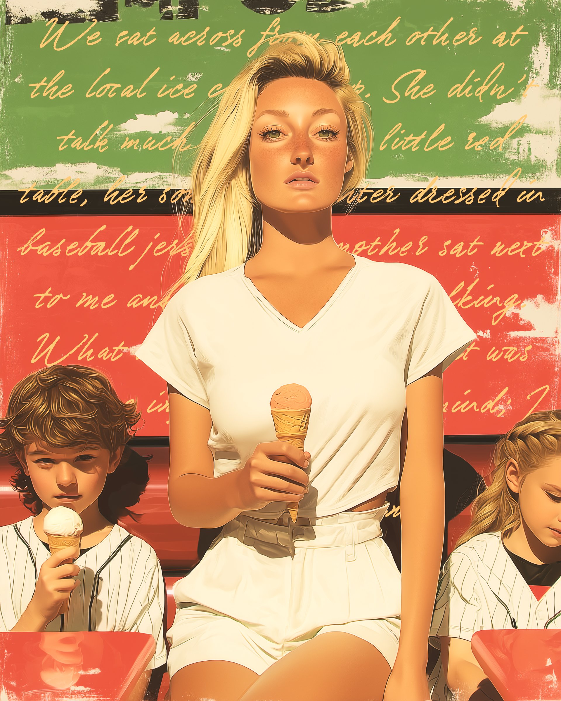 Ice Cream