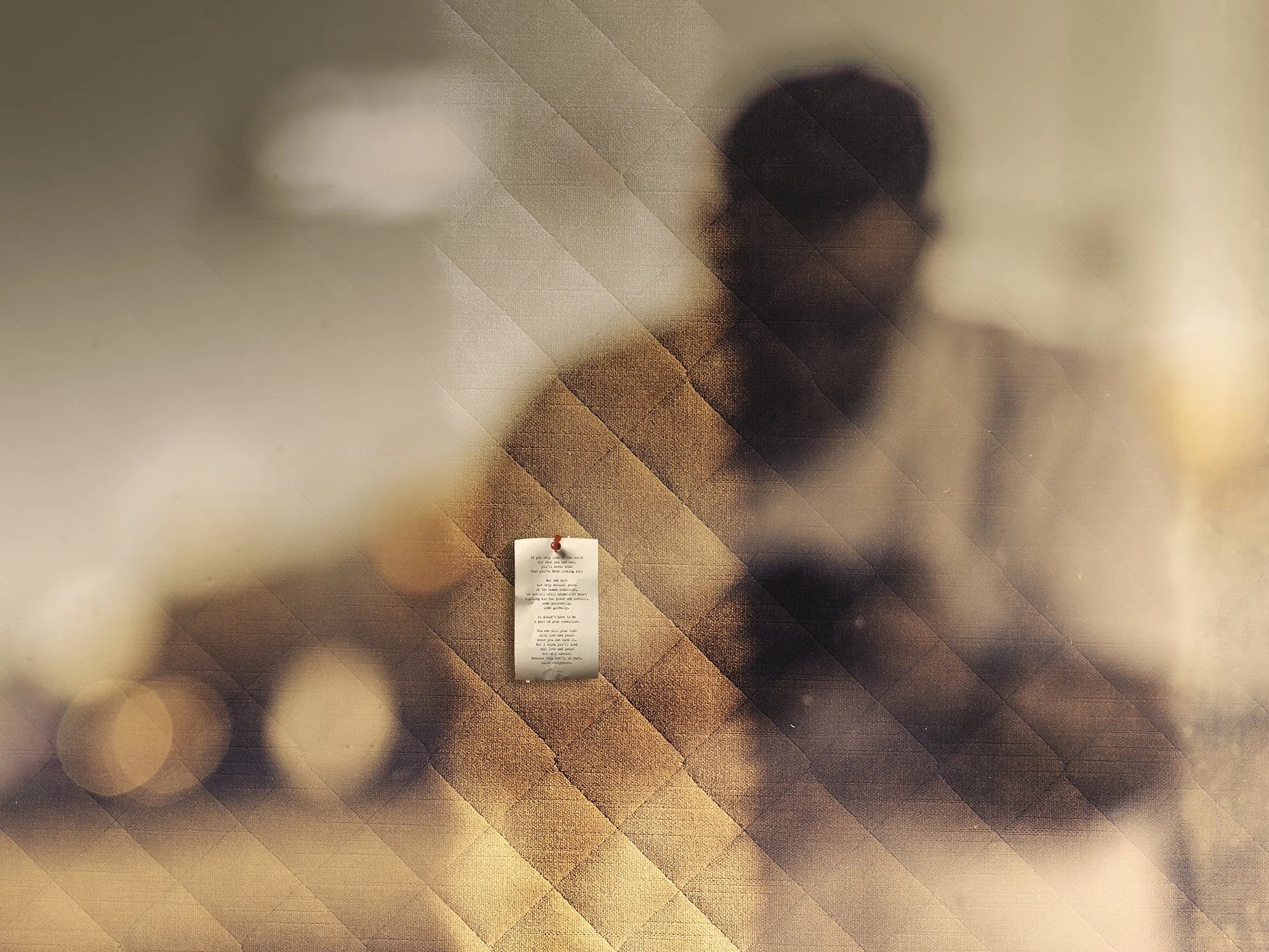 Look at the World, 09/05/2025