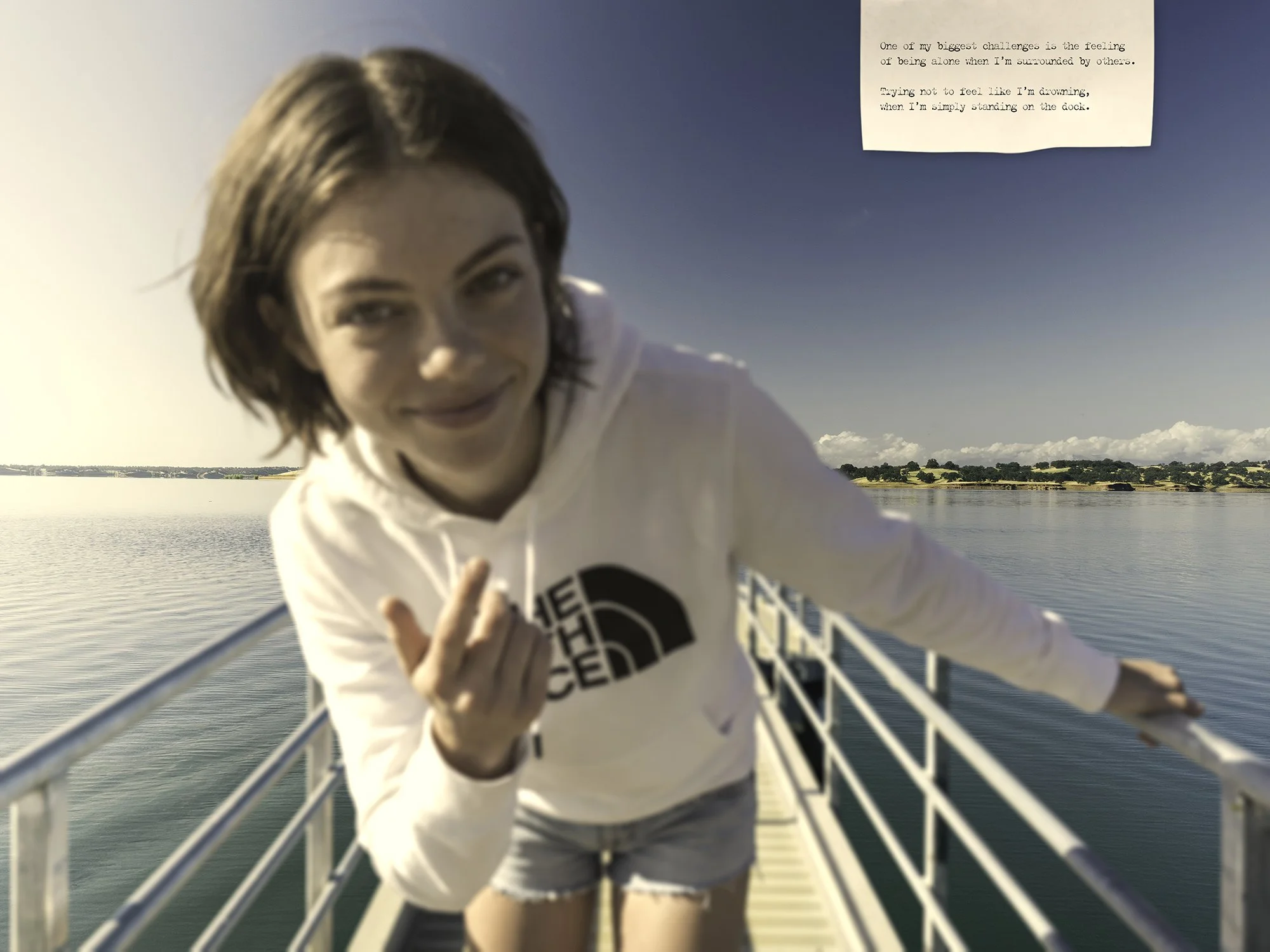 Drowning, 27/04/2026