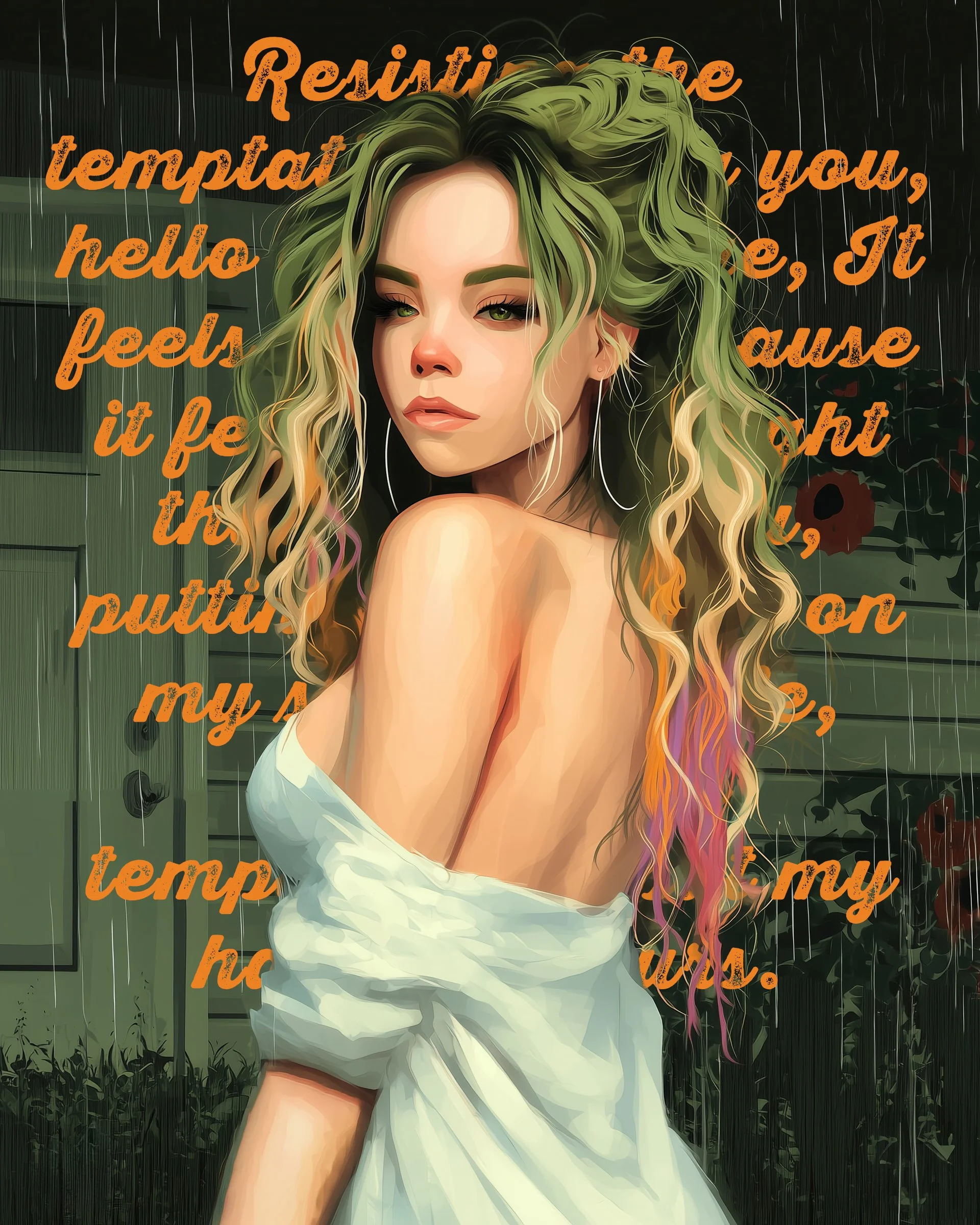 Temptation