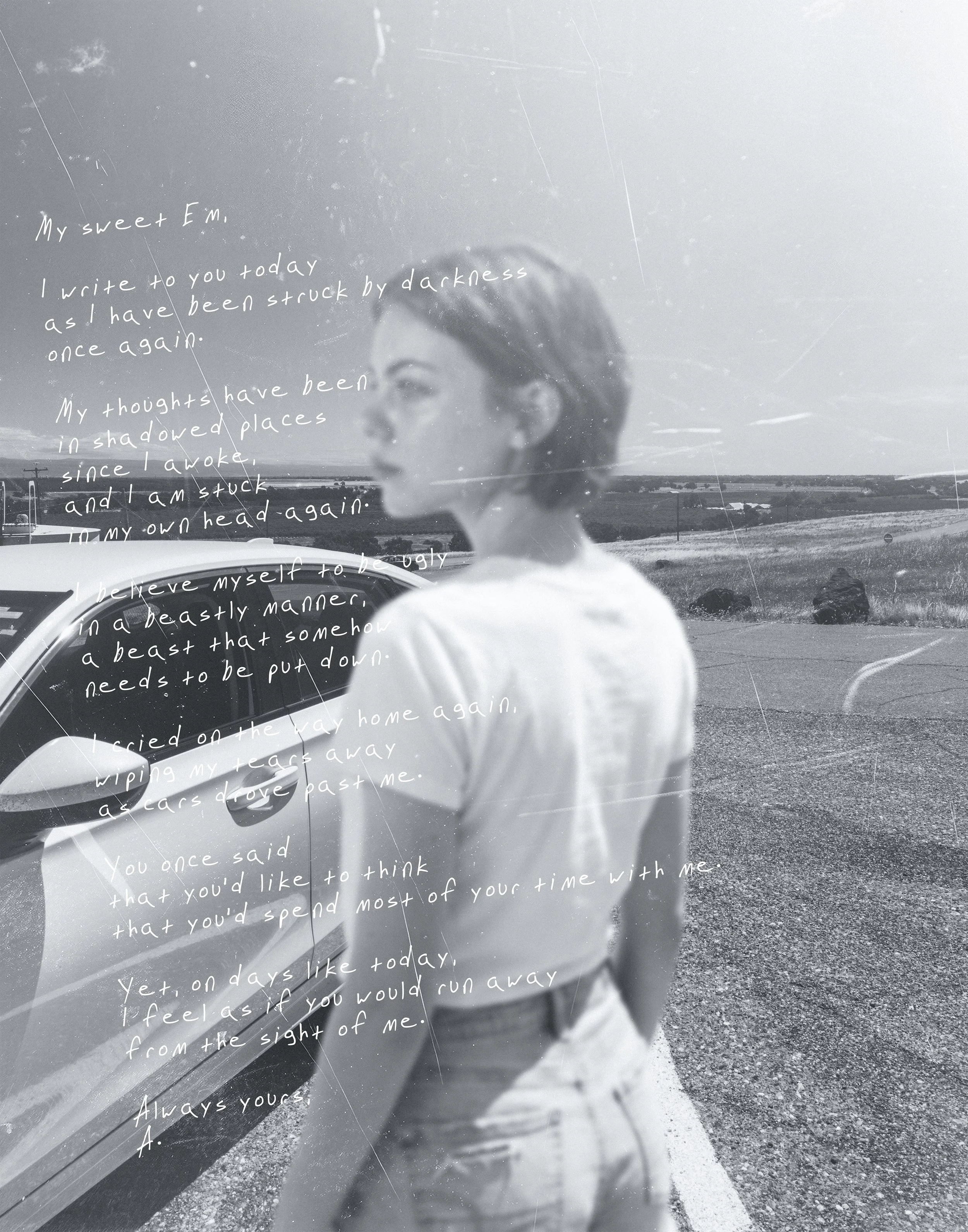 Letters to Emma #66