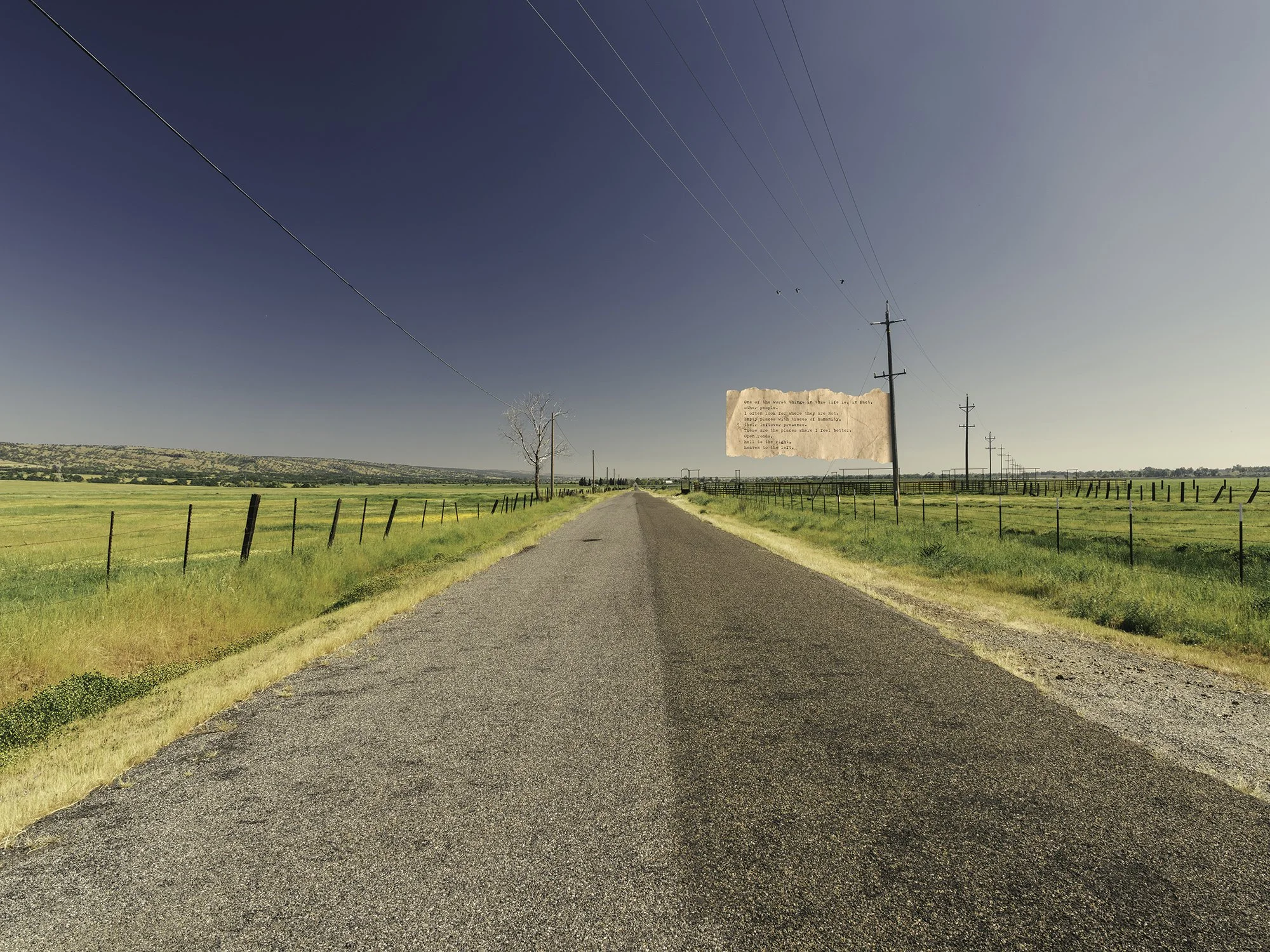 Other People, 21/03/2026