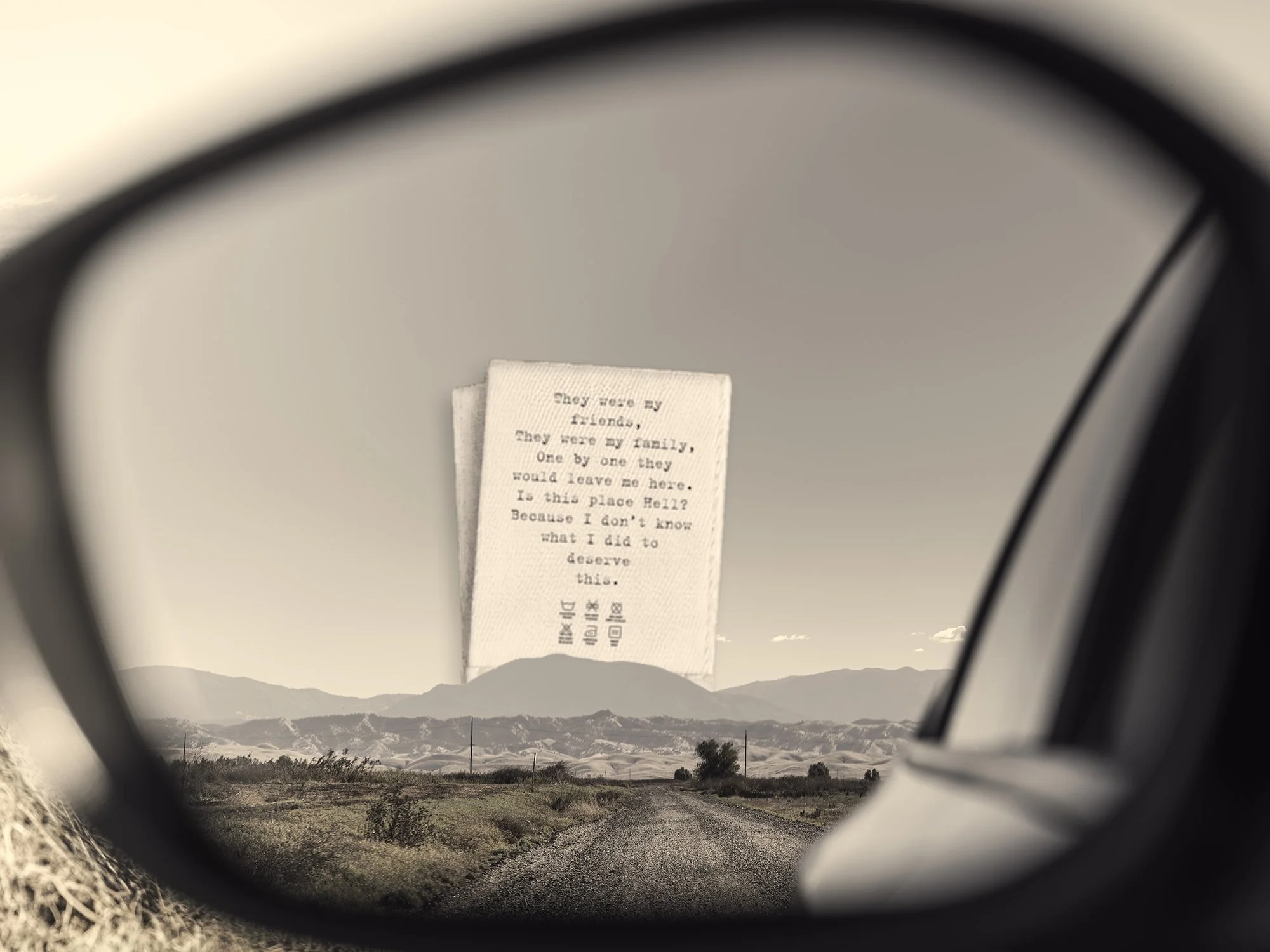 What I Did to Deserve This, 04/10/2025