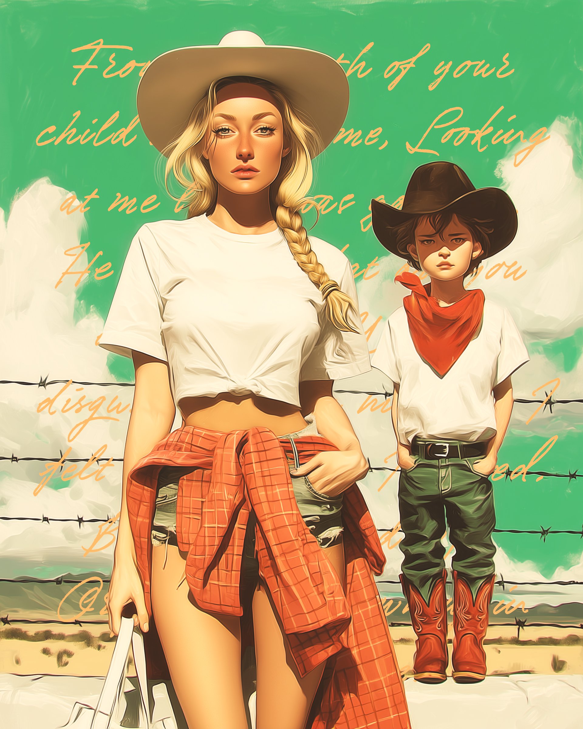 Rodeo Satori