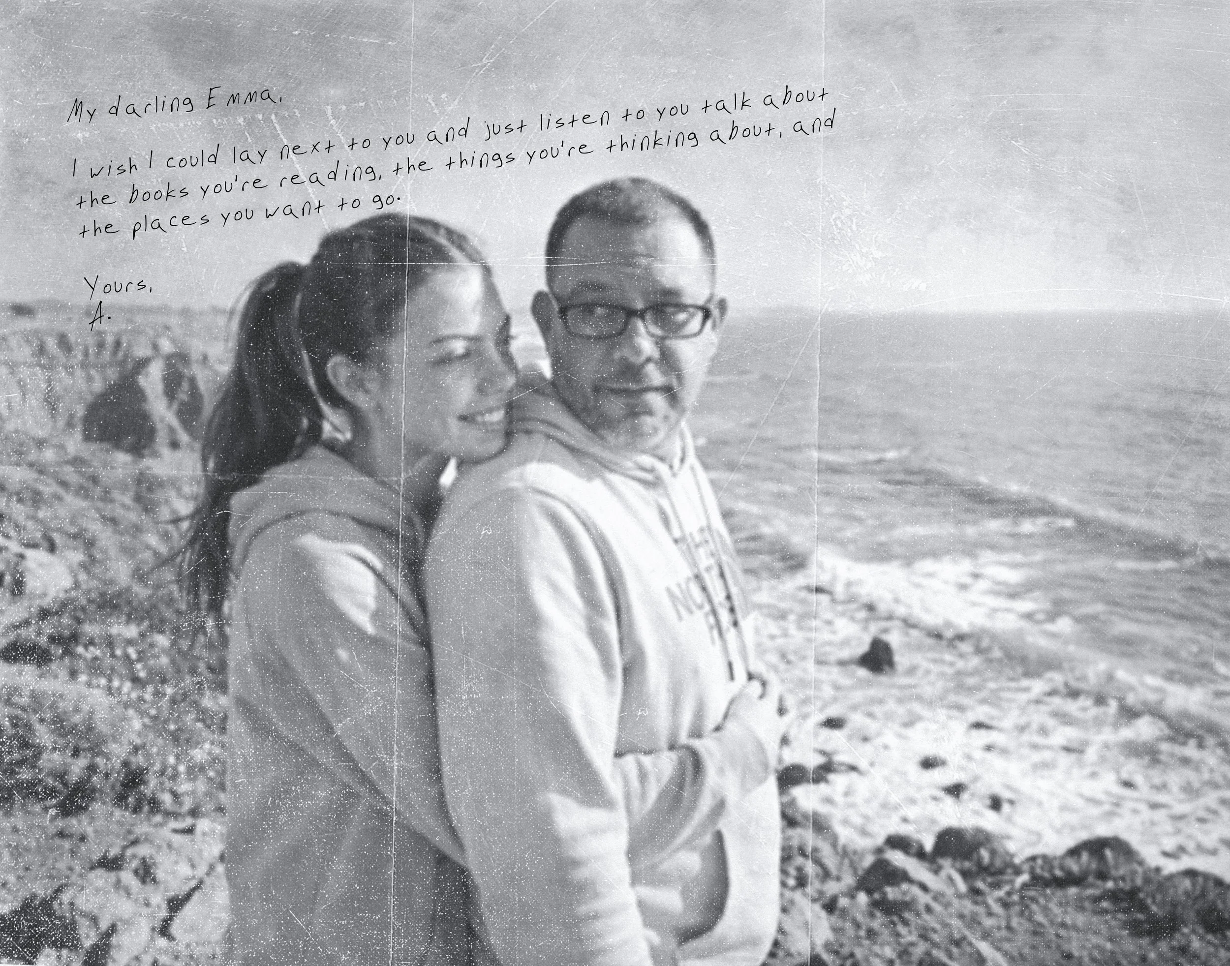 Letters to Emma #21