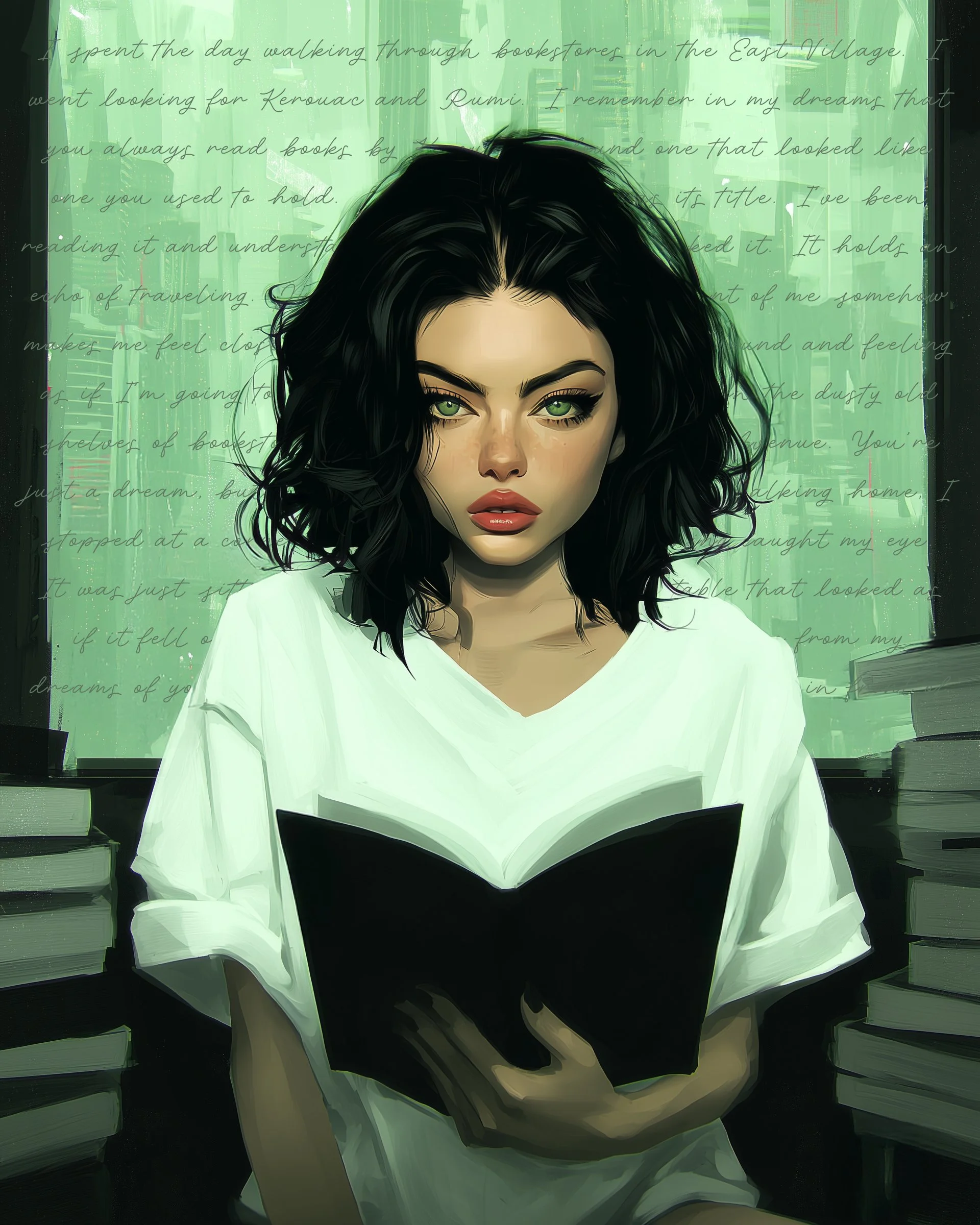 Good Books (Emma Series)