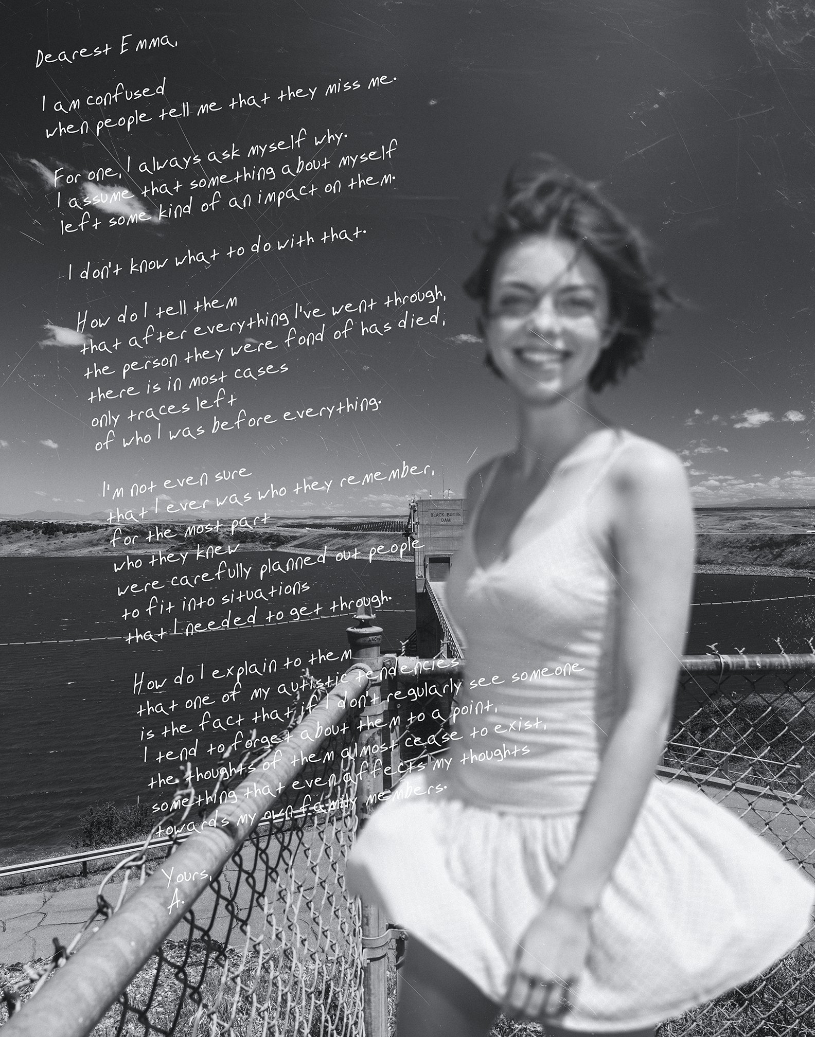 Letters to Emma #29