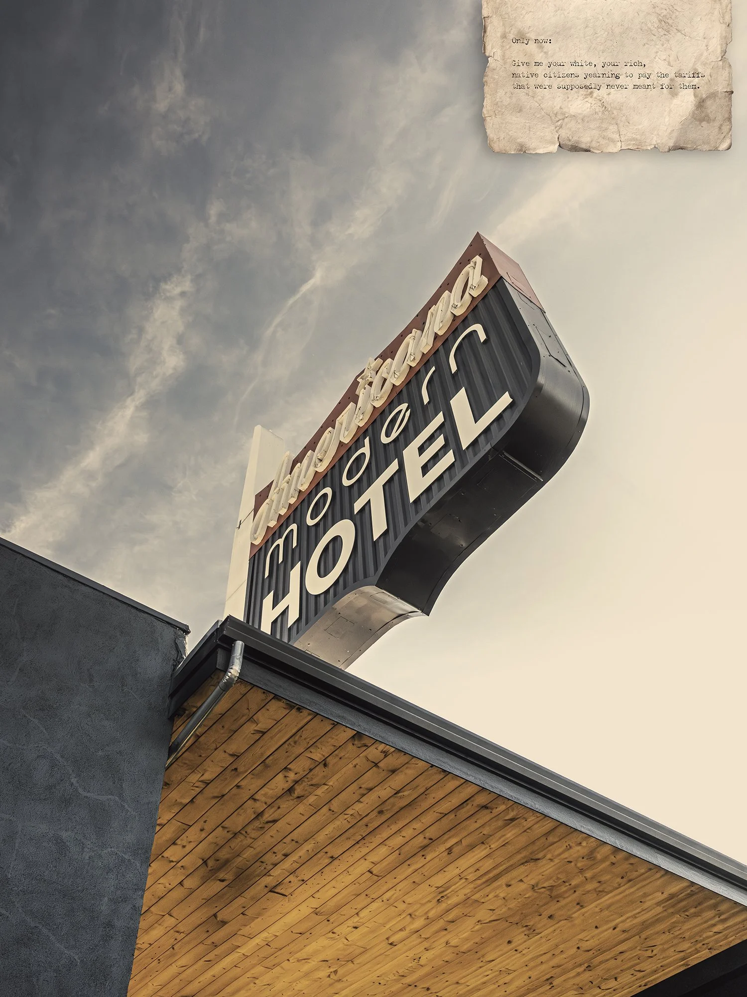 Americana (Part 2), 29/10/2025