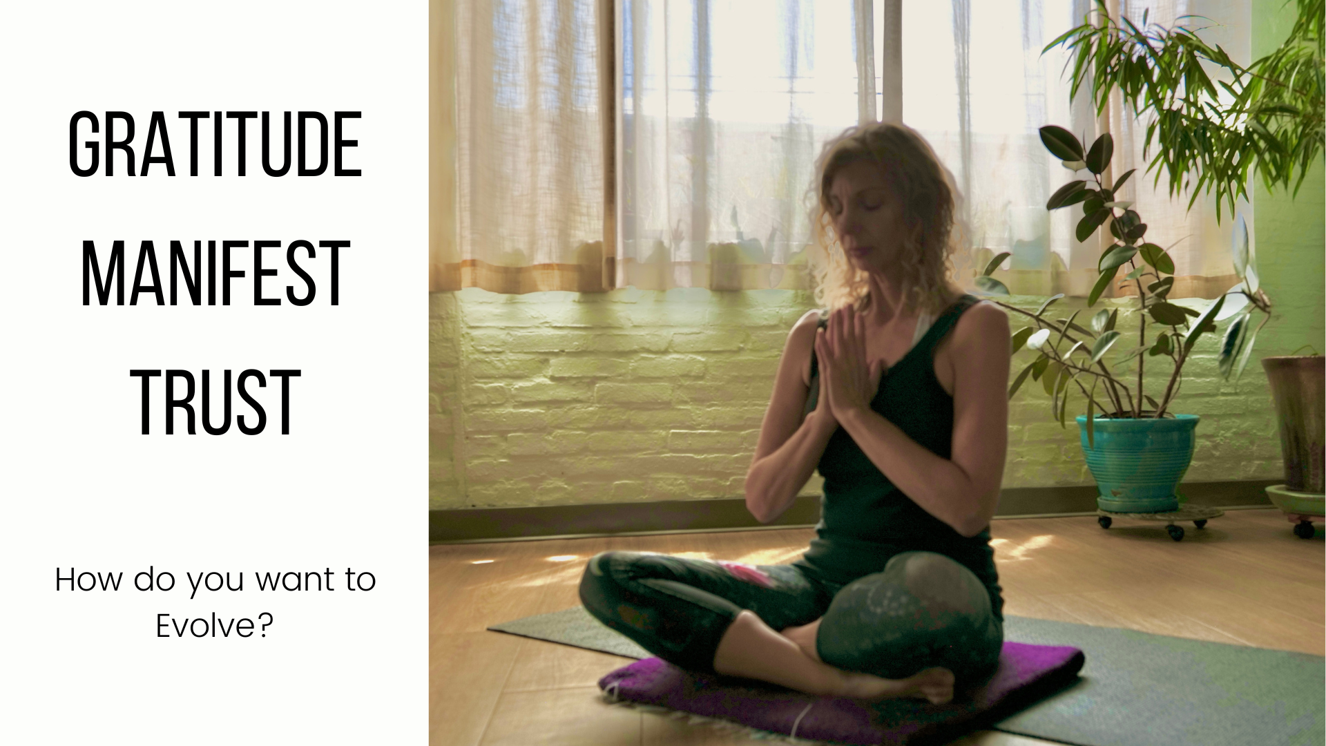 Live Your Dharma: 6 Week Movement &amp; Mindfulness Course Designed To Help You Align Toward Your Purpose, Wendy Gillman, M.S., RYT 200