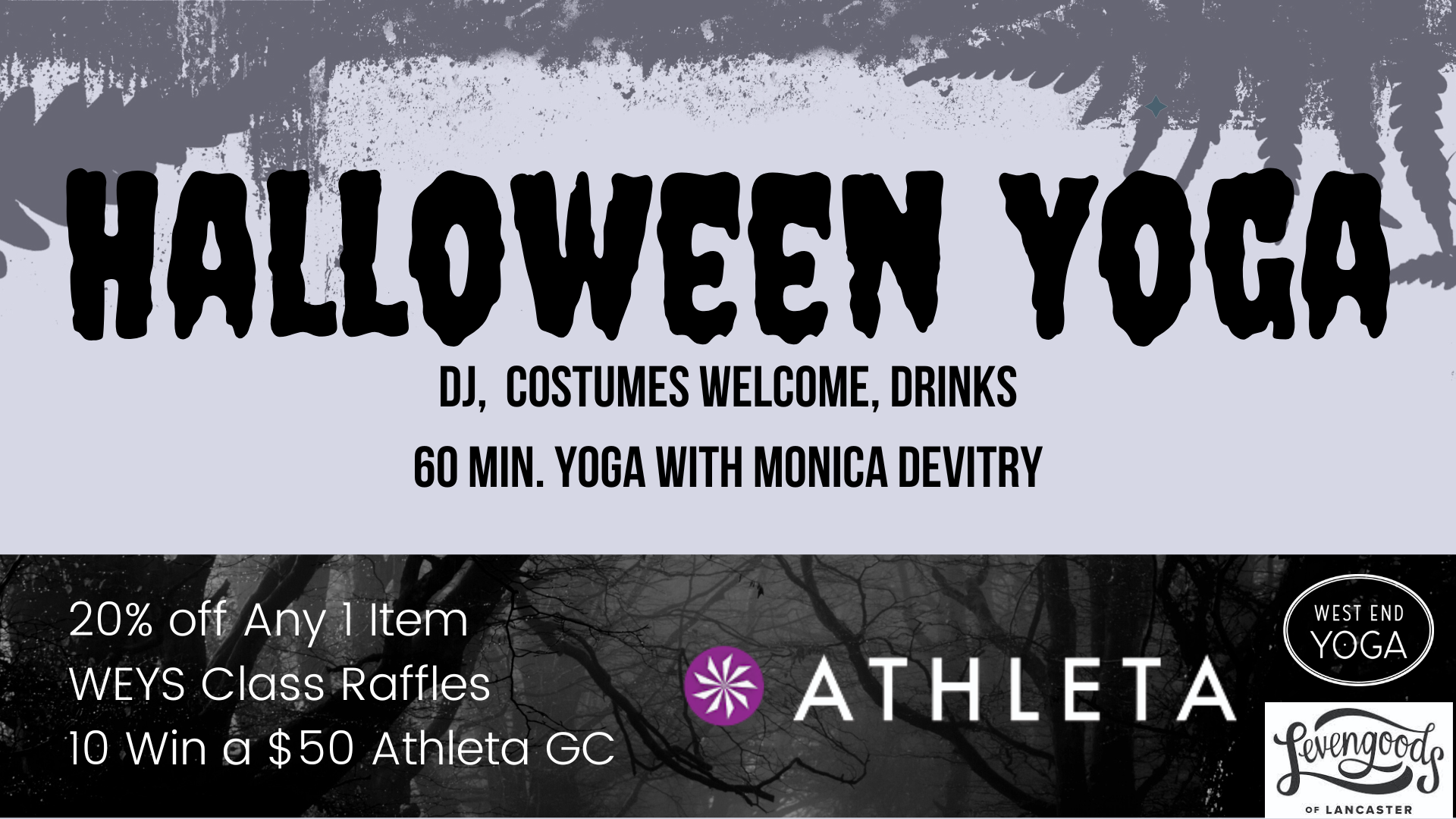 Upcoming Events What S Happening West End Yoga Studio Upcoming Events What S Happening West End Yoga Studio