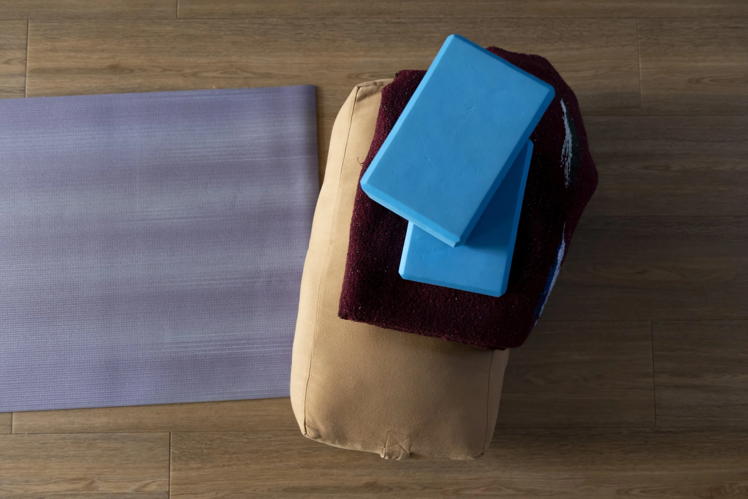 bolster and blocks.JPG