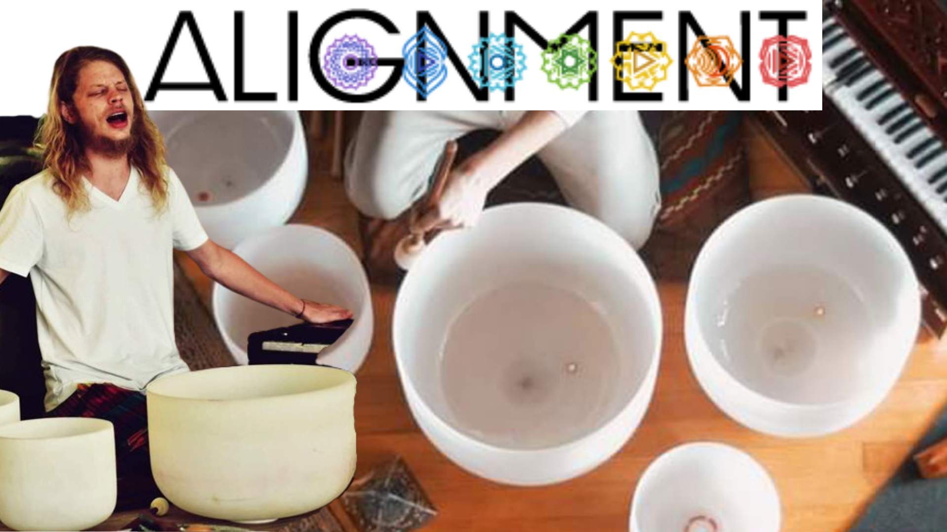 Traveling Sound Healing, Austin Shook, Sun. June 11, 7-8:30 pm