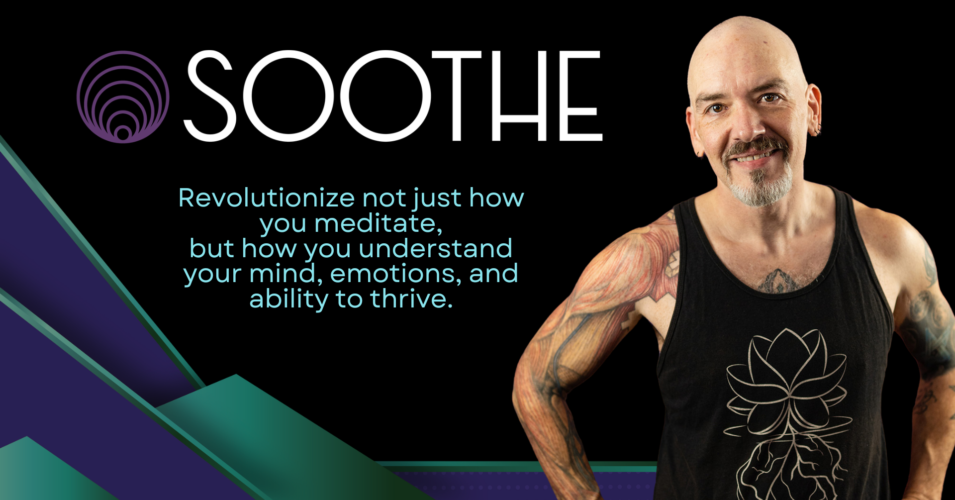 From Monkey Mind to Mastermind: A 6-Week NeuroMeditation Odyssey to Unlock the Power of Your Brain, one breath at a time.