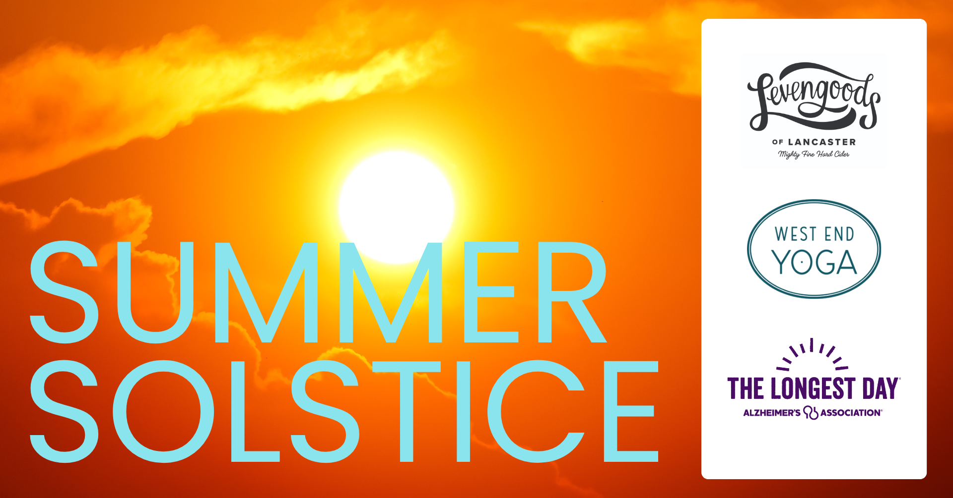 "BEAM" Collab Class & After Celebration Events, 6/21