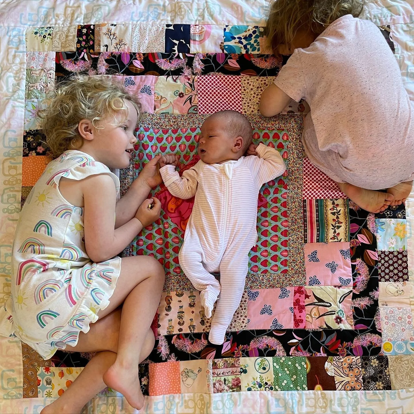 I can feel the power of women rising across the world💪🏽. But it starts right here, at home 🌱

Happy International Women&rsquo;s Day.

#BreakTheBias
#IWD2022