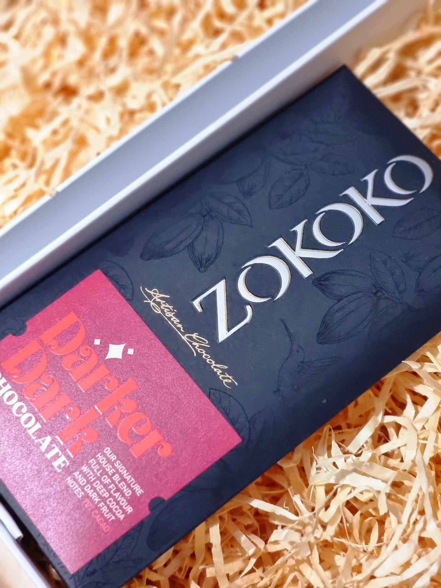 ZOKOKO CHOCOLATE PENRITH HAMPER GIFTS DELIVERY.jpg