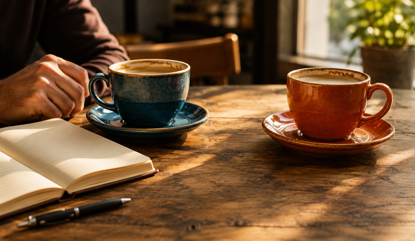 The One Conversation That Changes Everything in Your Business