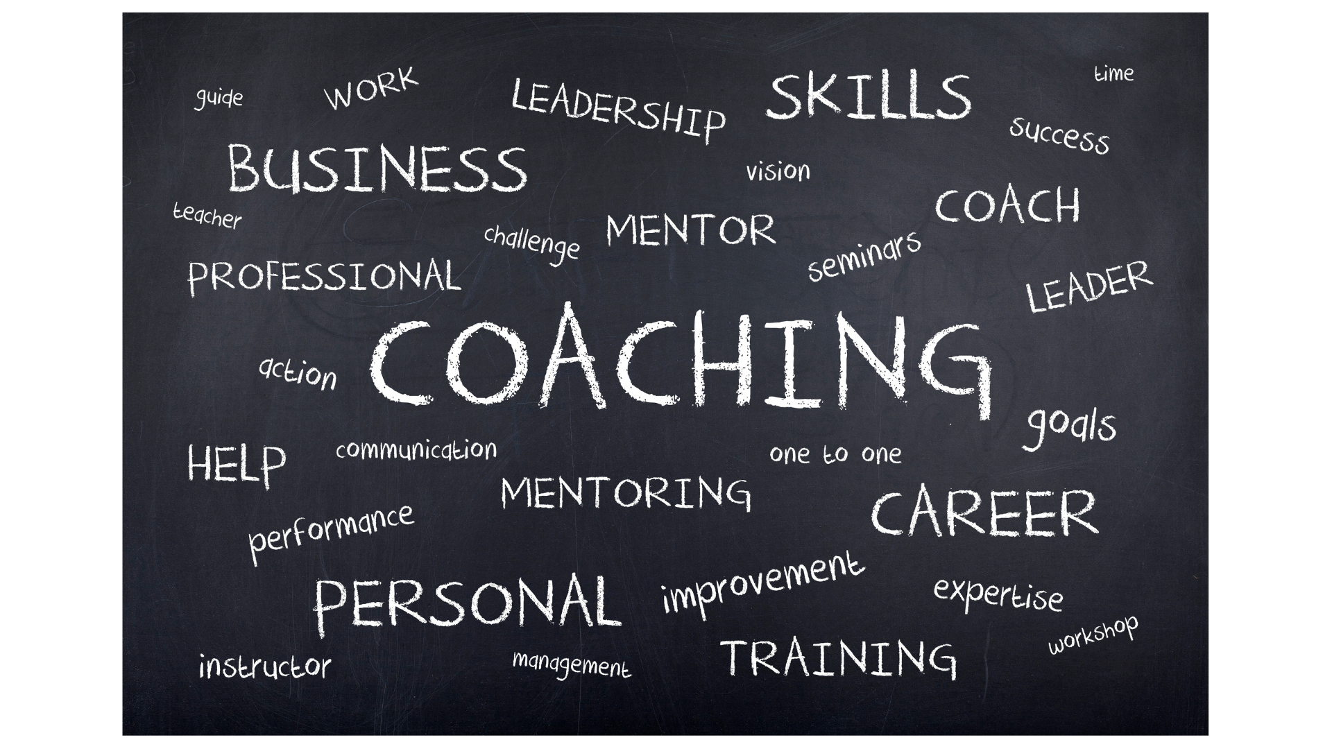 Excellent Coach What makes a good coach? — Rael Bricker - The Excellence Guy