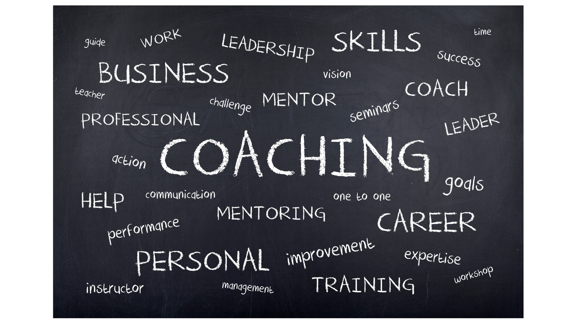 What makes a good coach? — Rael Bricker - The Excellence Guy