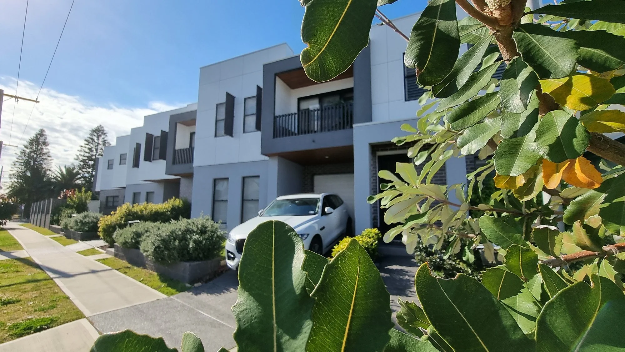 Seneca Property Investment Advice & Development Management