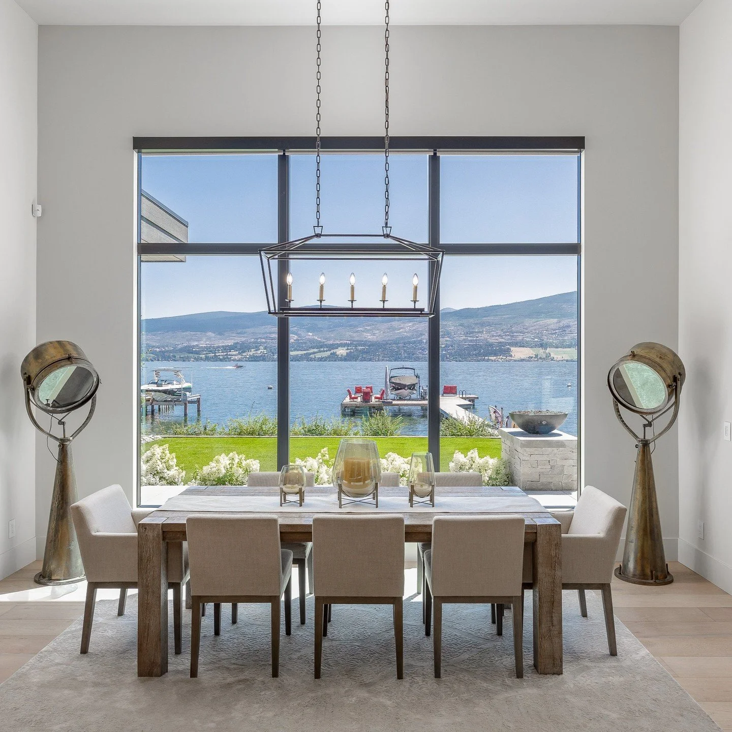 More amazing dining rooms we've photographed from across the Okanagan. (part 5)
.
.
#KelownaRealEstate #OkanaganHomes #KelownaProperties #OkanaganRealEstatePhotography #OkanaganLiving #KelownaHouses #RealEstatePhotographer #KelownaPhotography #Okanag