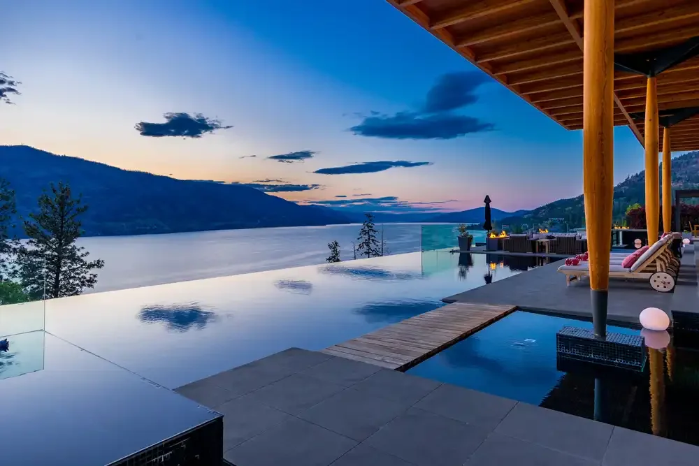 Kelowna Real Estate Photography