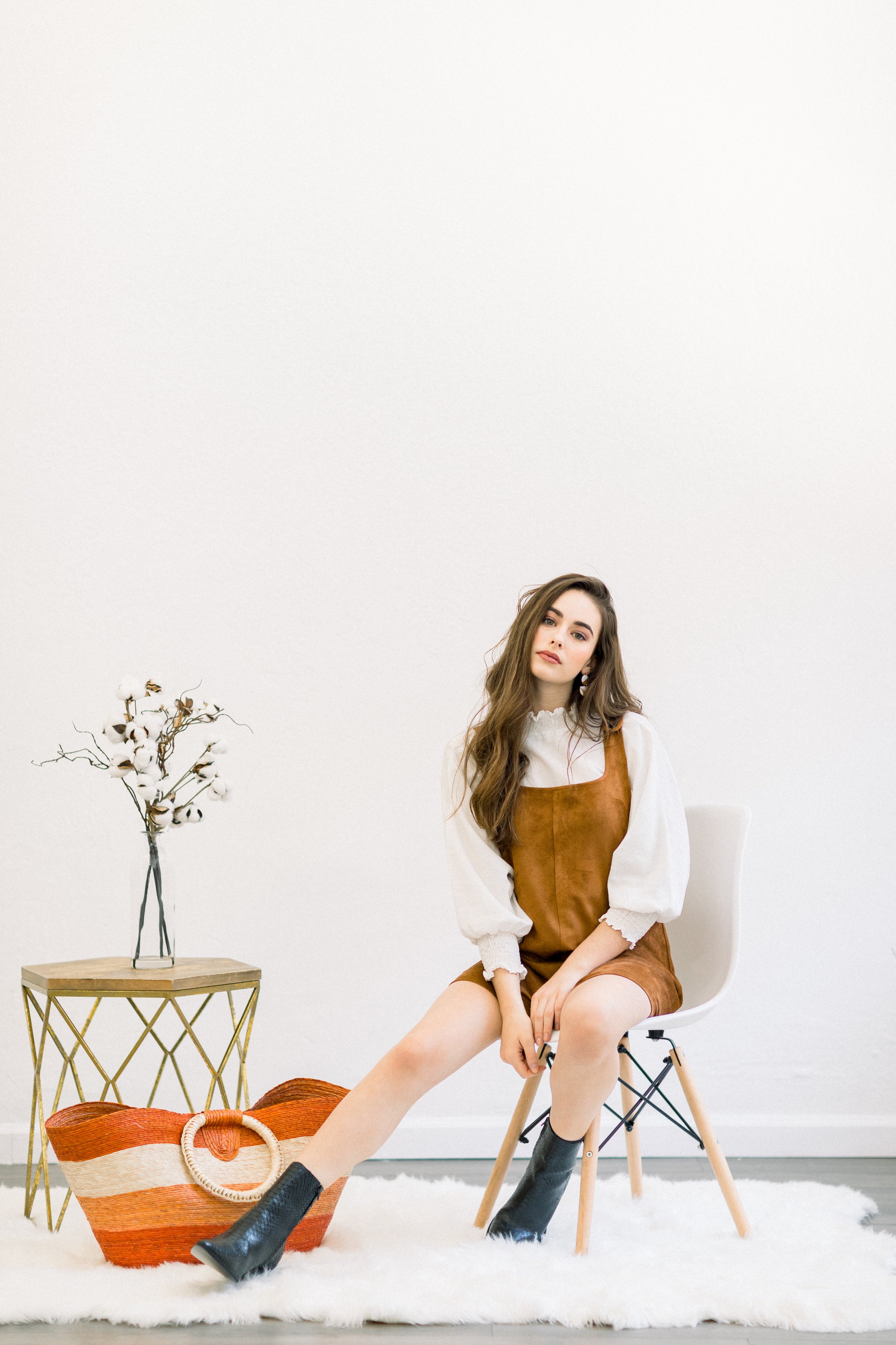 Calicollektive Pre-Fall 2019, Photographer: Monica Vargas
