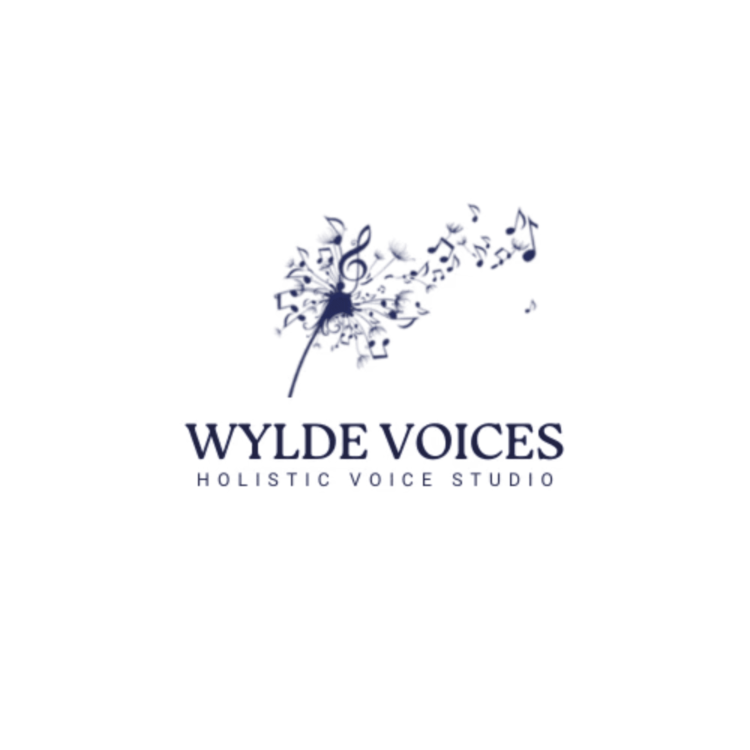 Wylde Voices | Holistic Voice Studio | Singing Lessons