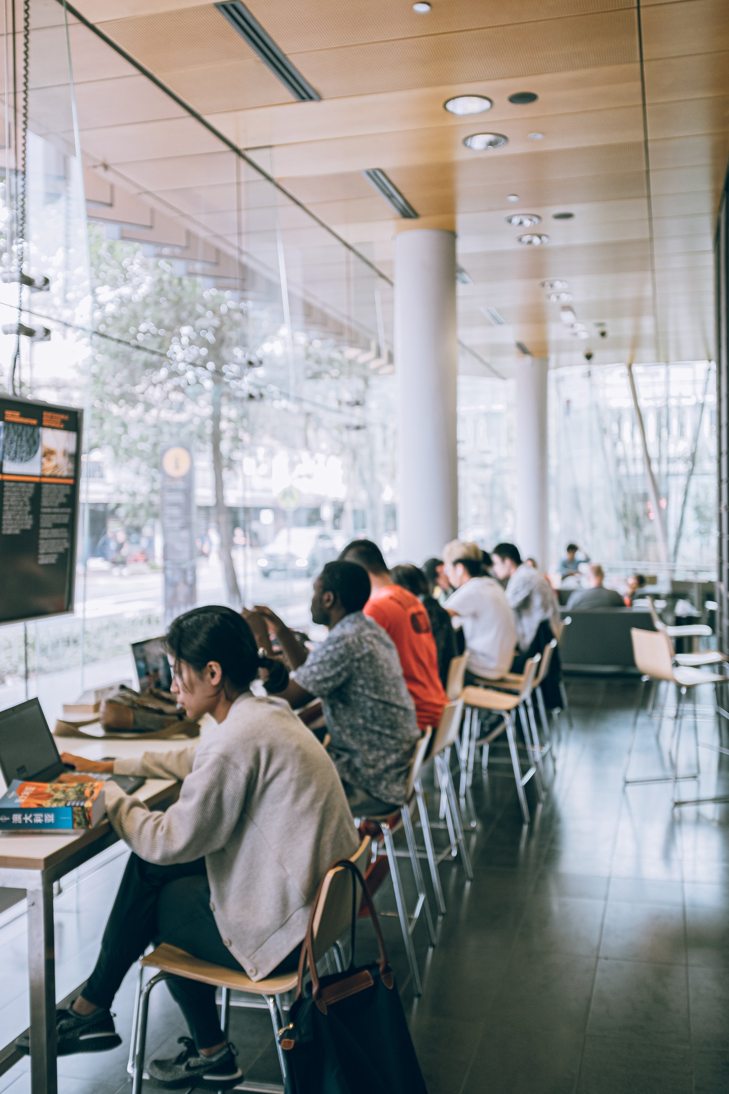 From Student to Professional: Top Five Benefits of Volunteering and Involvement