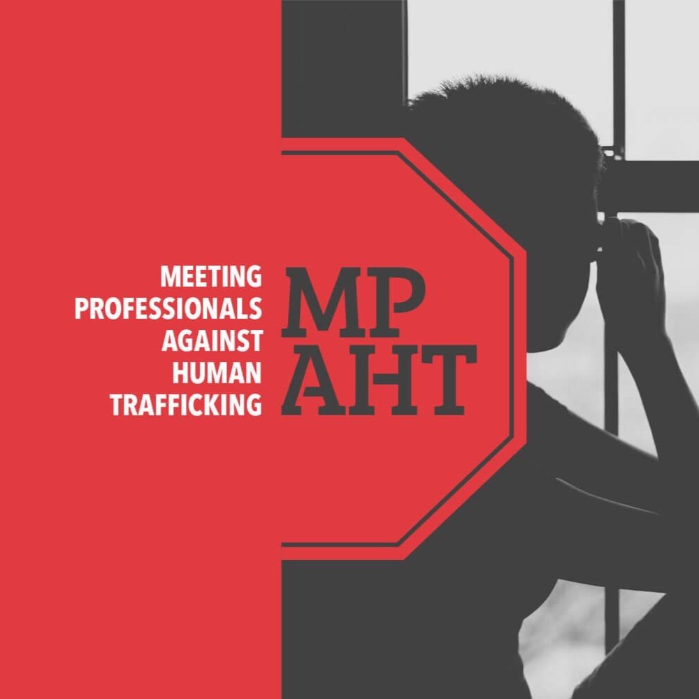 Human Trafficking Awareness for Young Professionals
