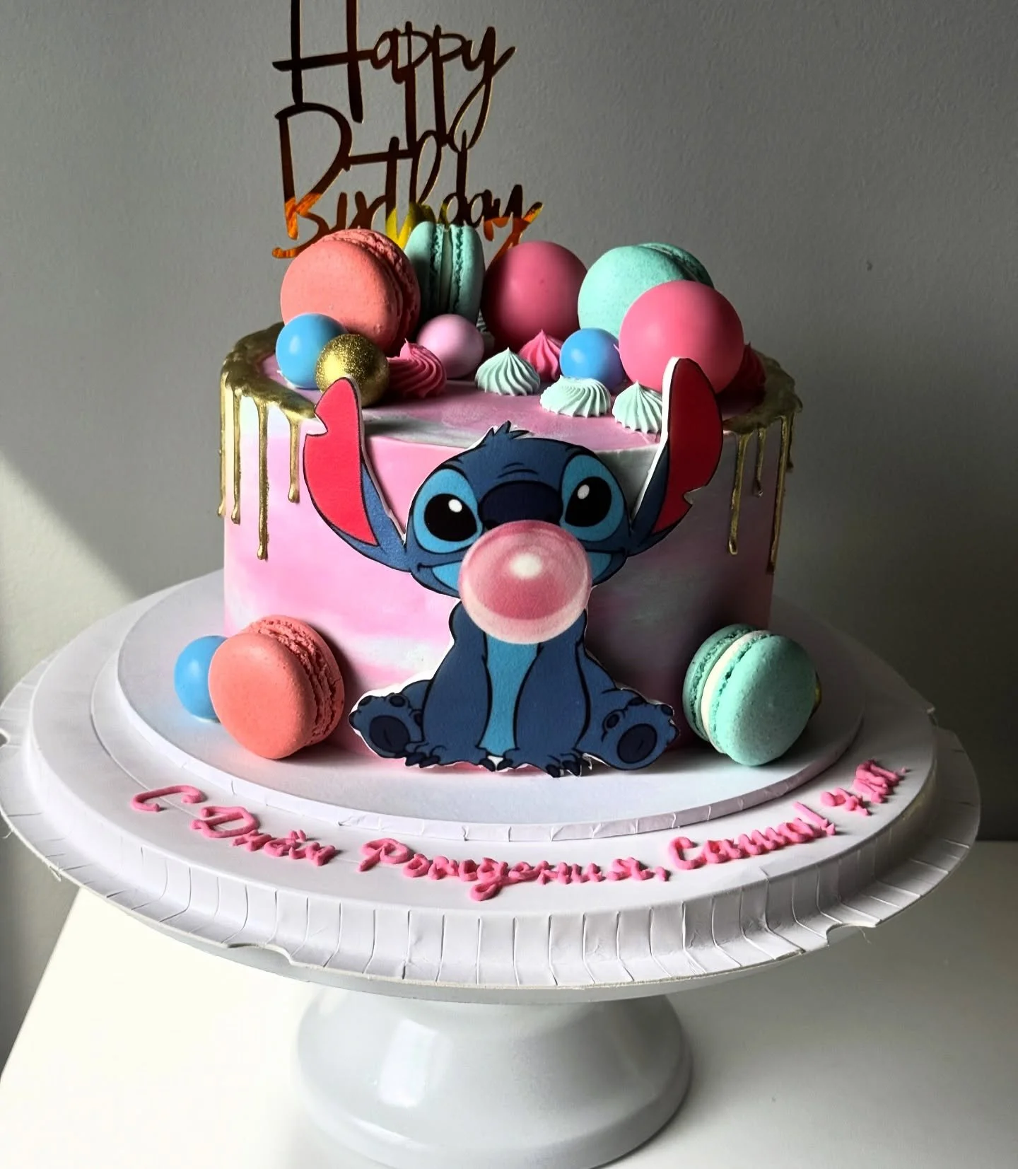 Tasty Cakes by Alina