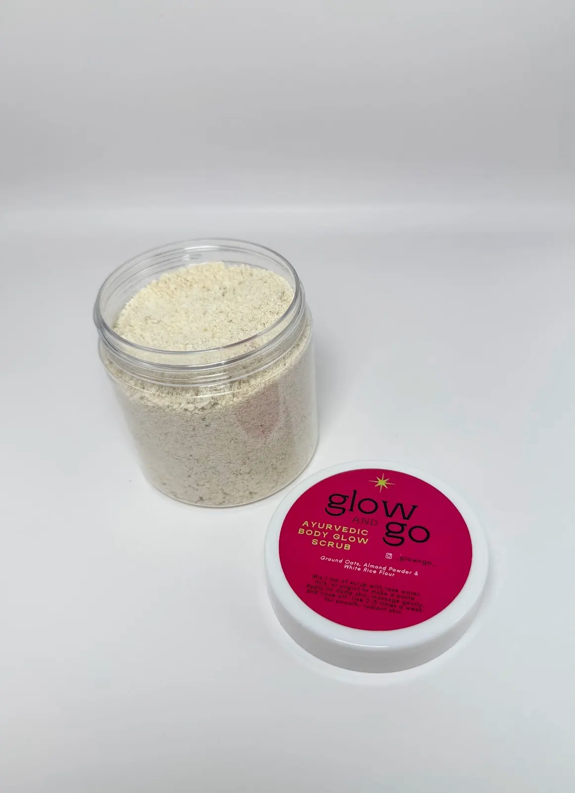 Glow &amp; Go by Sindy