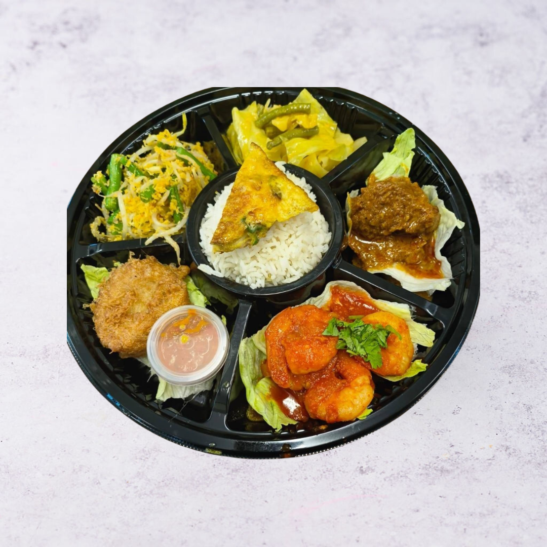 IZ Catering
