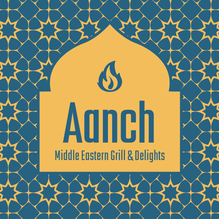 Aanch Aanch Grill by Samira — Rise & Thrive