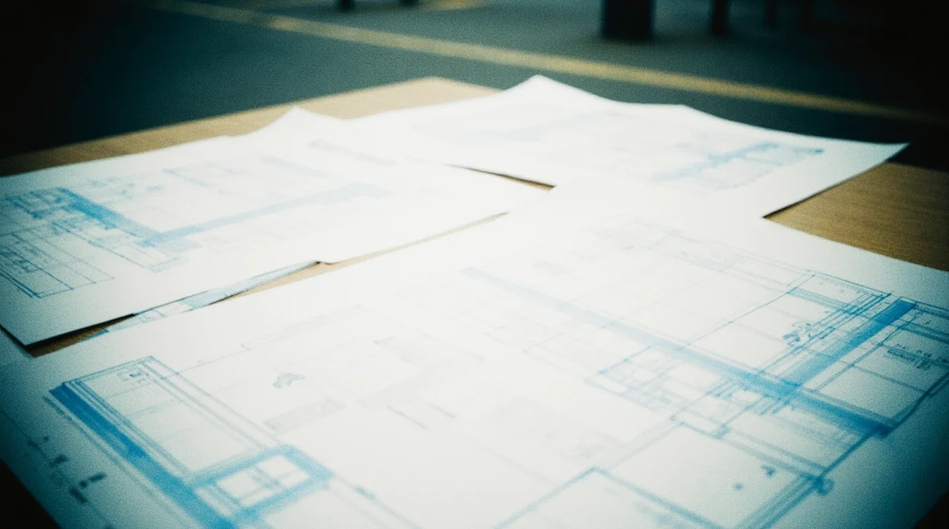 Beställningsunderlag för 3D-visualisering (bostadsprojekt)