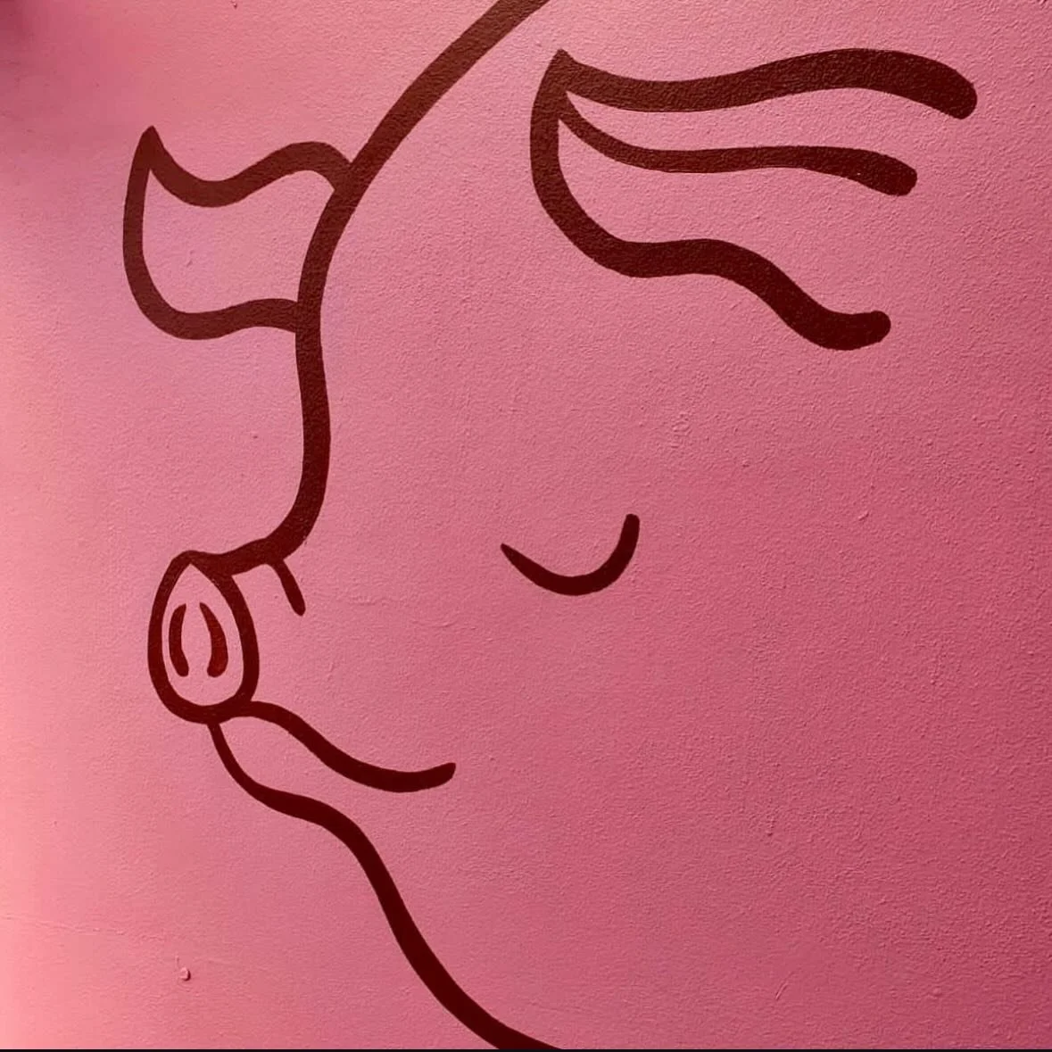 Porcine will be closed over the Festive period for a well earned break from December 22nd reopening in the New Year on January 15th.

Joyeux No&euml;l 🥳

#enterthroughthegiftshop 
#vivelacave