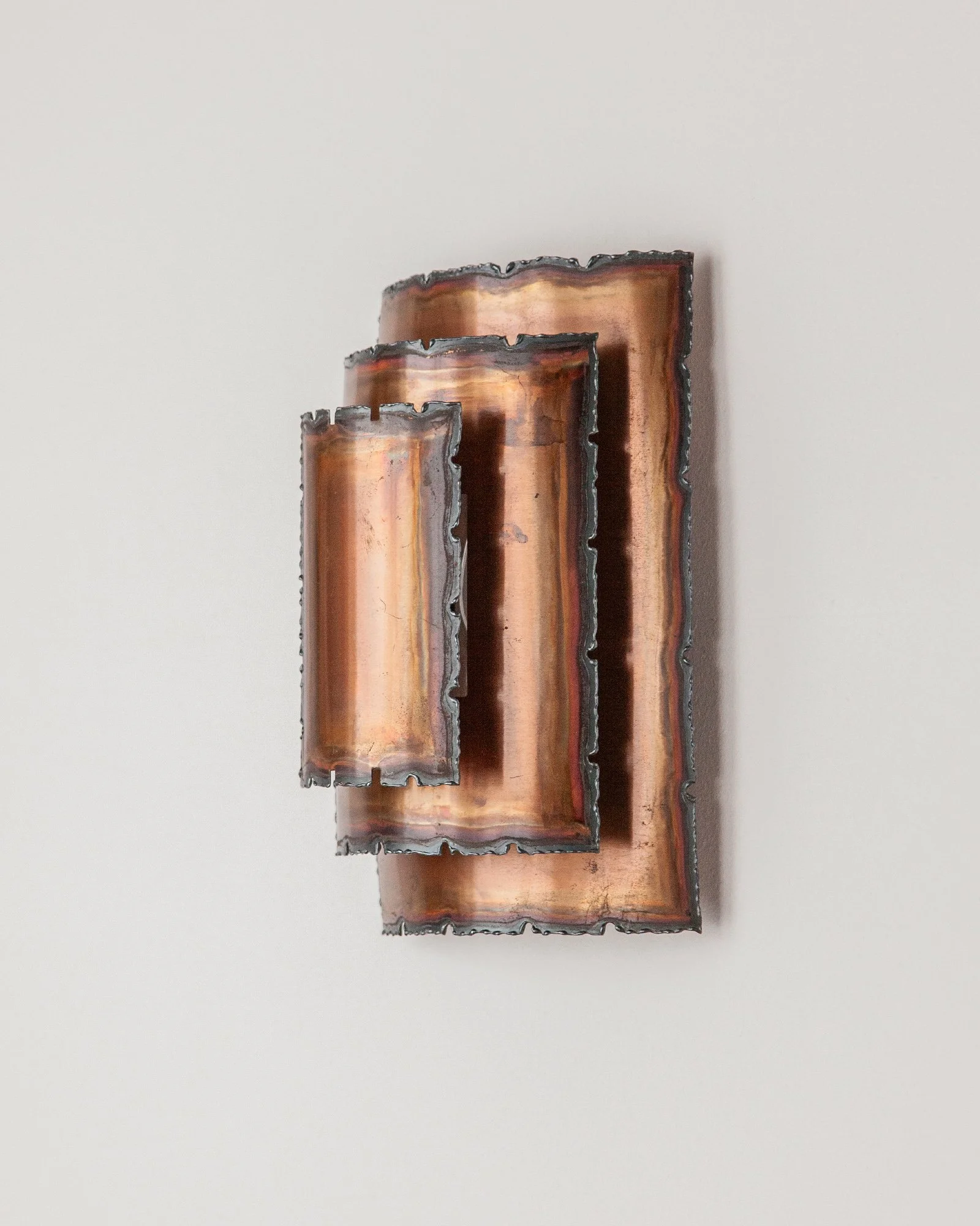 Aesthetiker Wall Light Svend Aage Holm Sorensen Brutalist Copper_0008__MG_8906.jpg