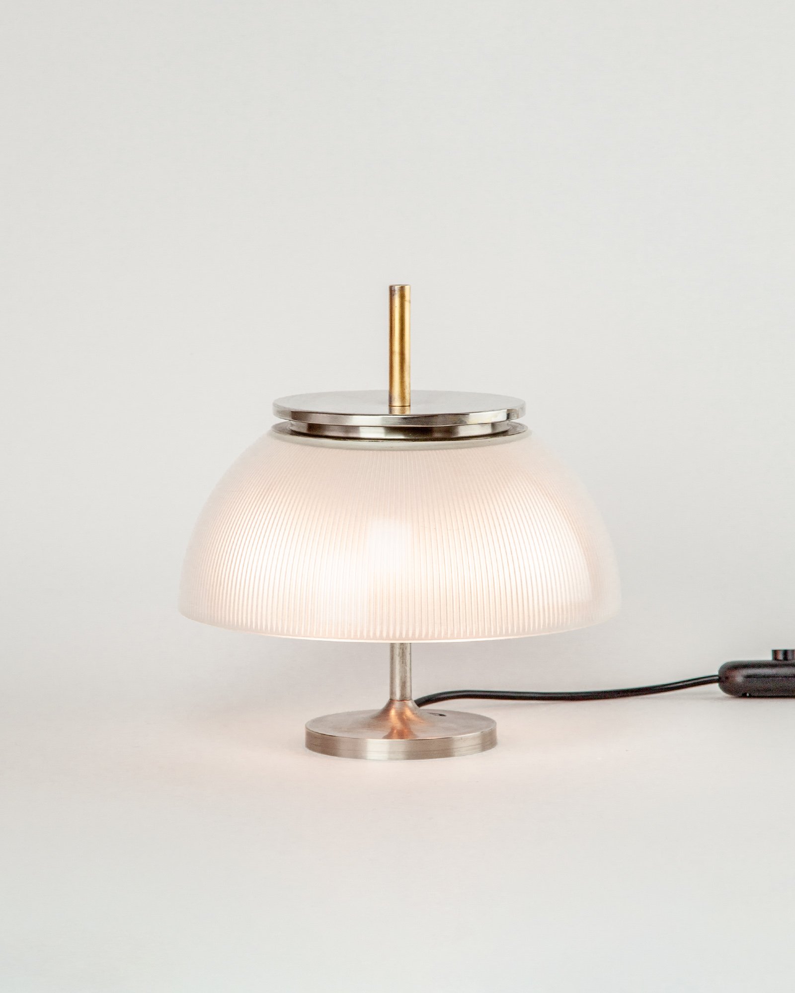 Alfetta Table Lamp by Sergio Mazza for Artemide