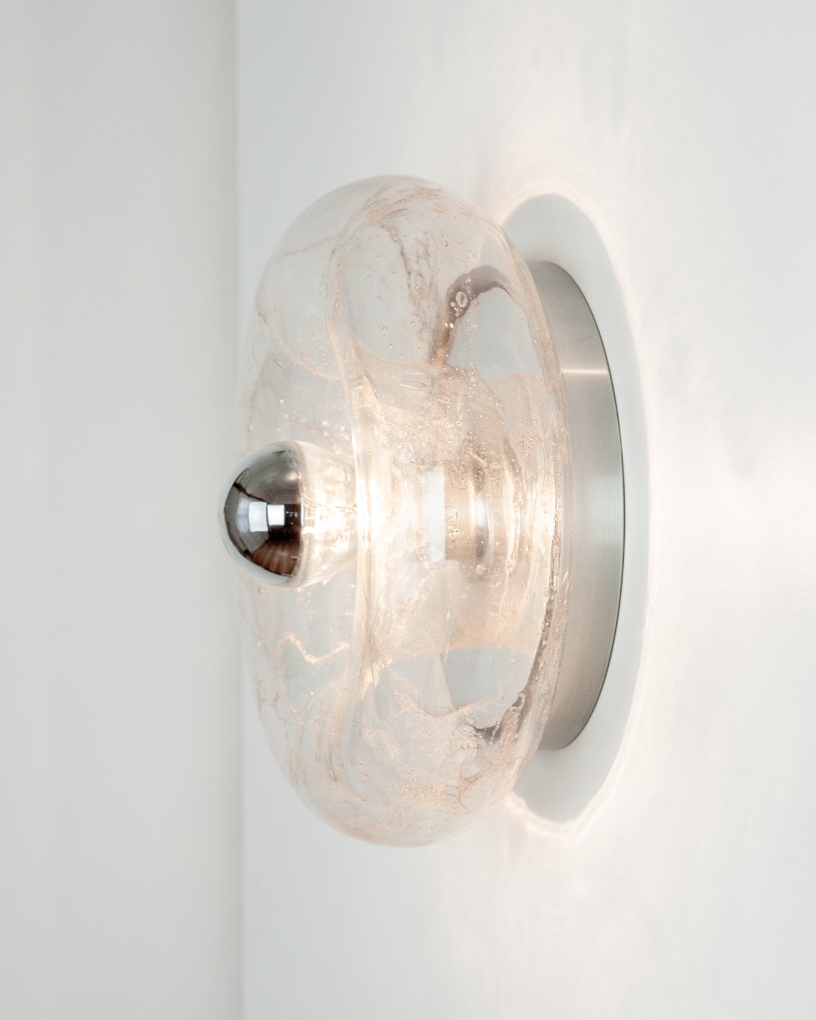 Murano Doria Wall Light