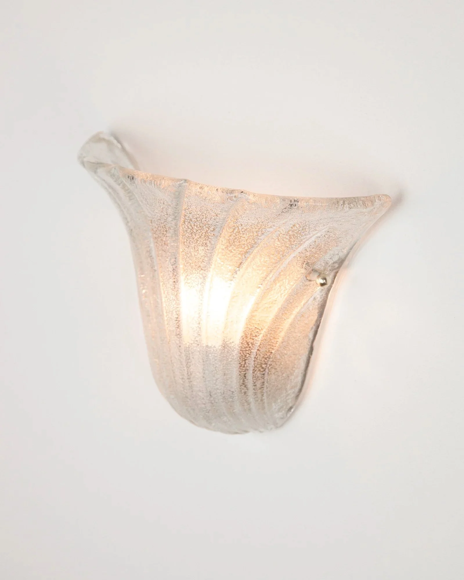 Aesthetiker+Wall.+Light+Murano+Ribbed+Shell+Sconce+1970s_0002__MG_9322.jpg
