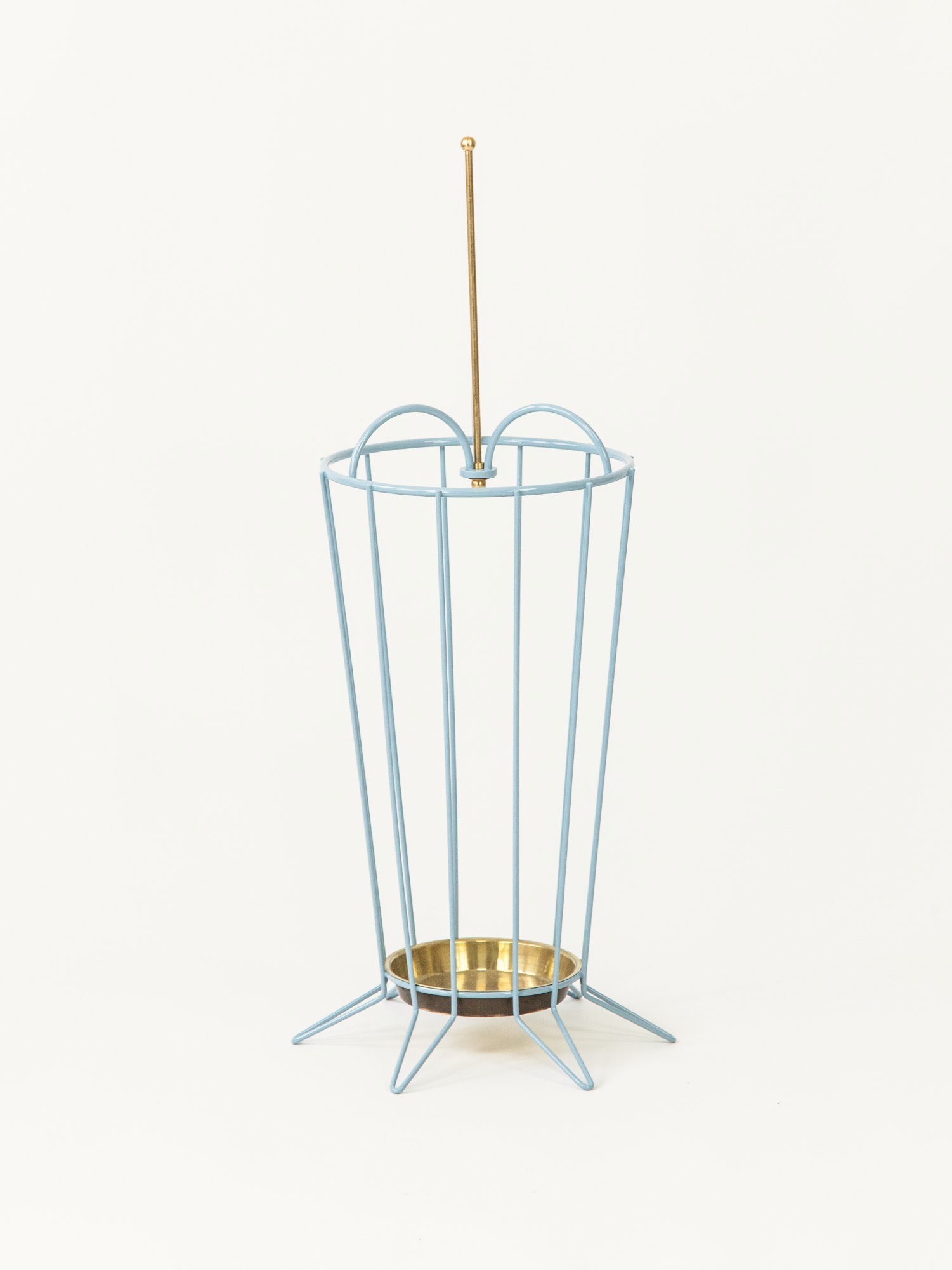 Vintage Umbrella Stand, Italy, 1960s