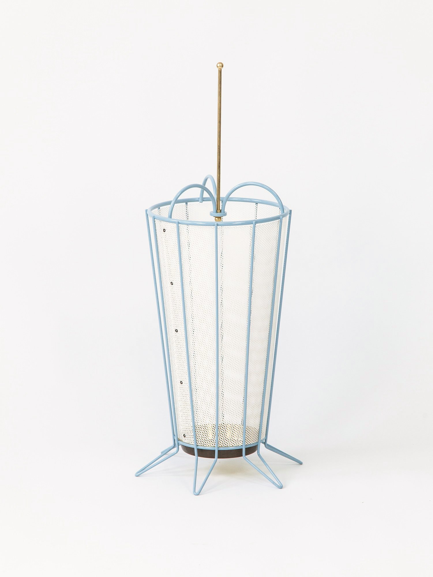 Vintage Italian Umbrella Stand, Italy, 1960s