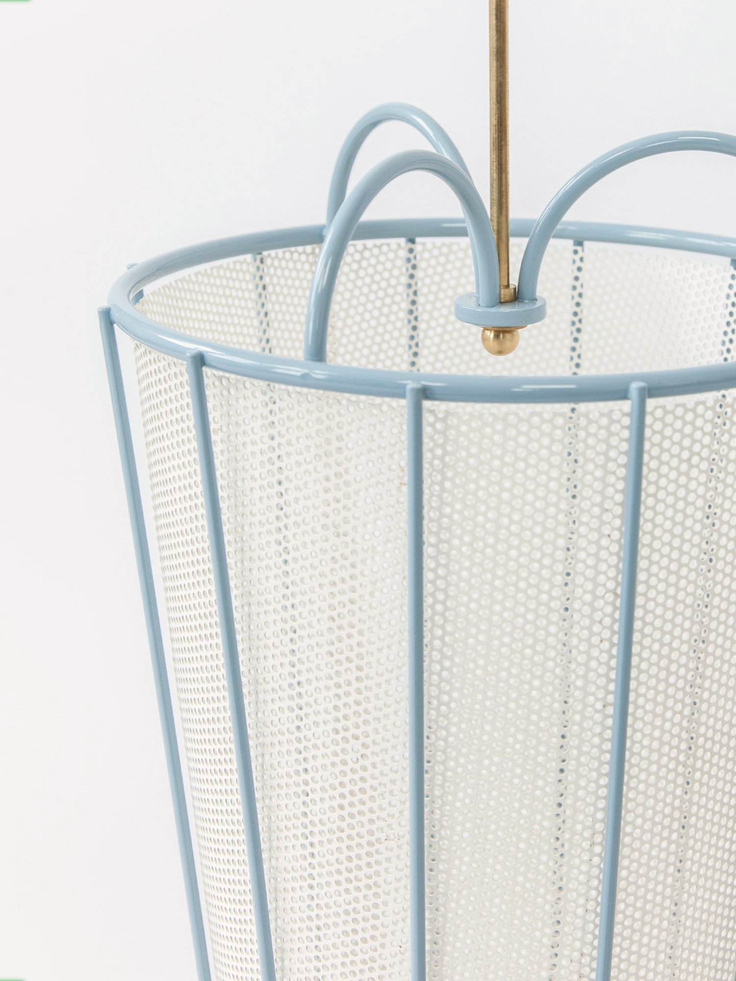 Vintage Umbrella Stand, Italy, 1960s