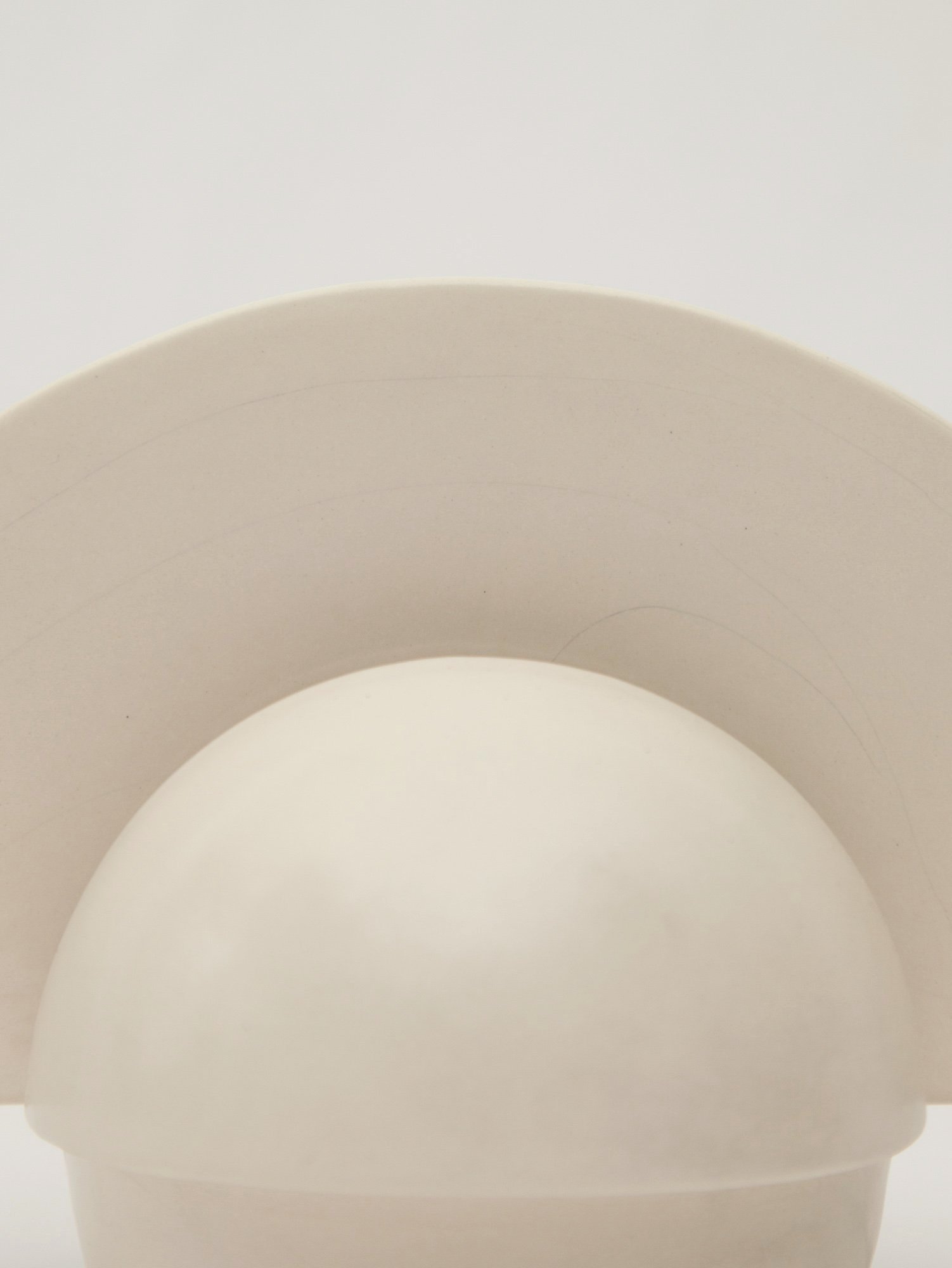 Aesthetiker | Ferlaro Ceramic Table Lamp, Italy, 1960s