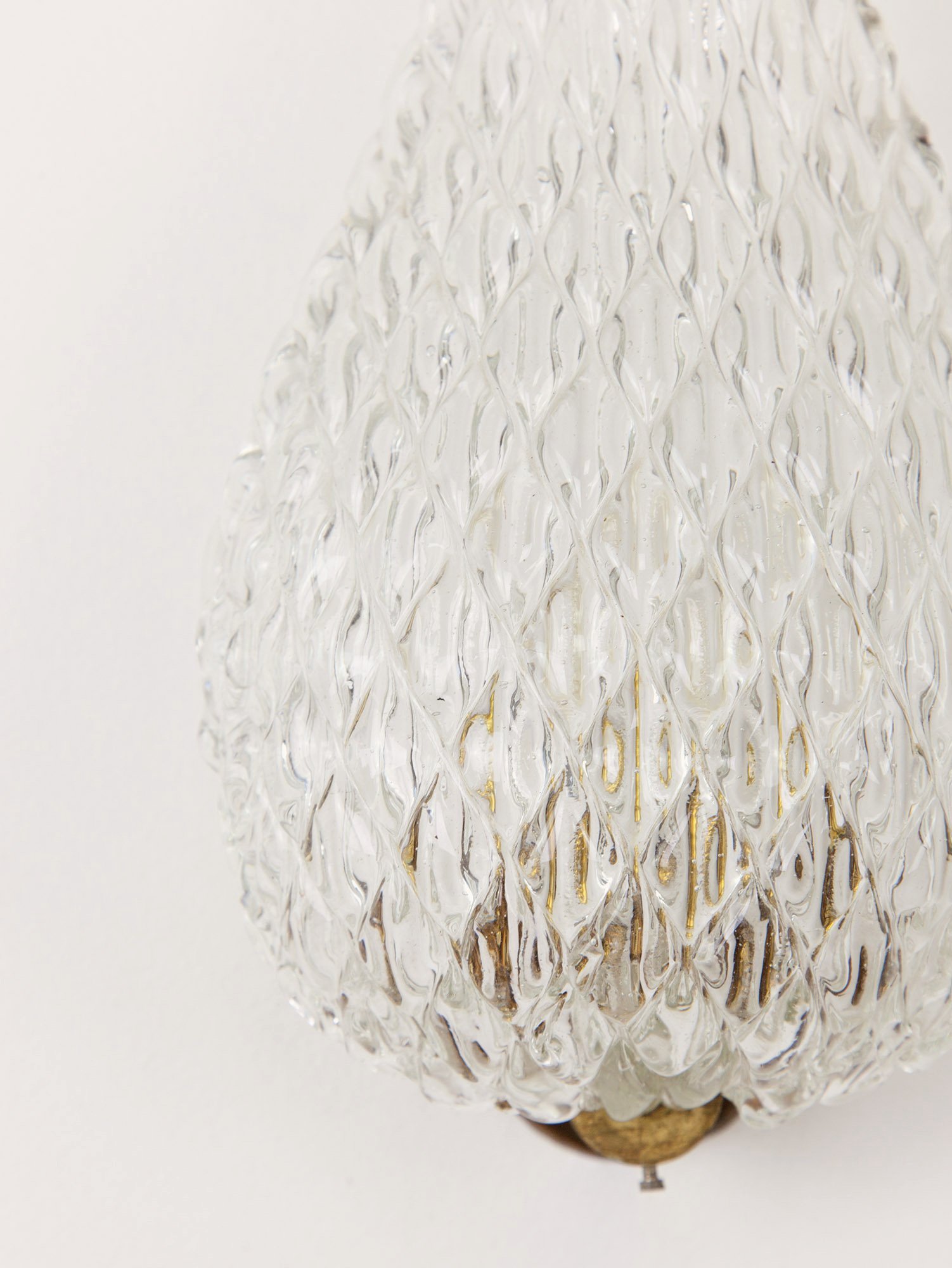 Vintage Italian Light