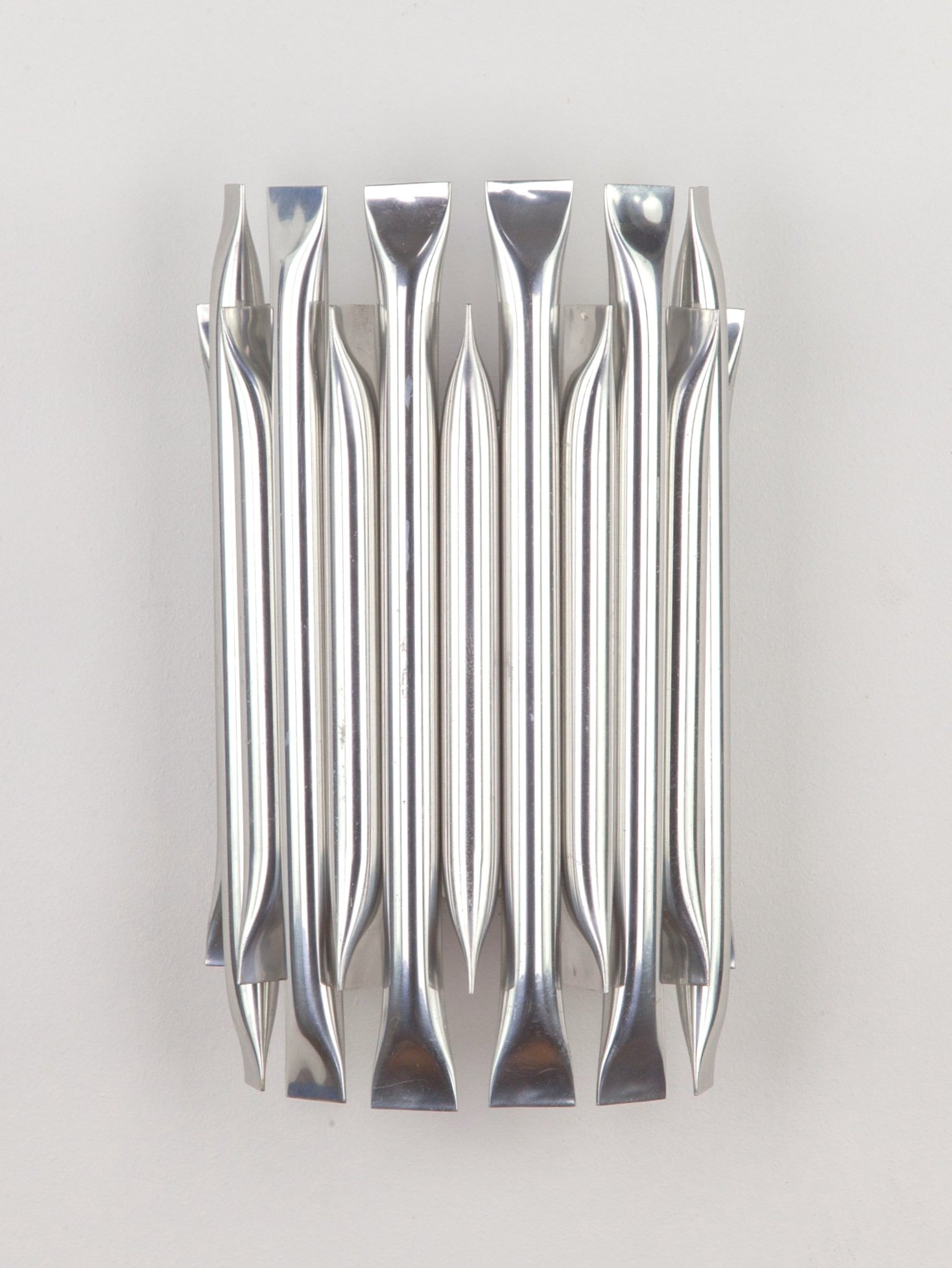 Vintage Concorde Raak Wall Light, Netherlands, 1970s