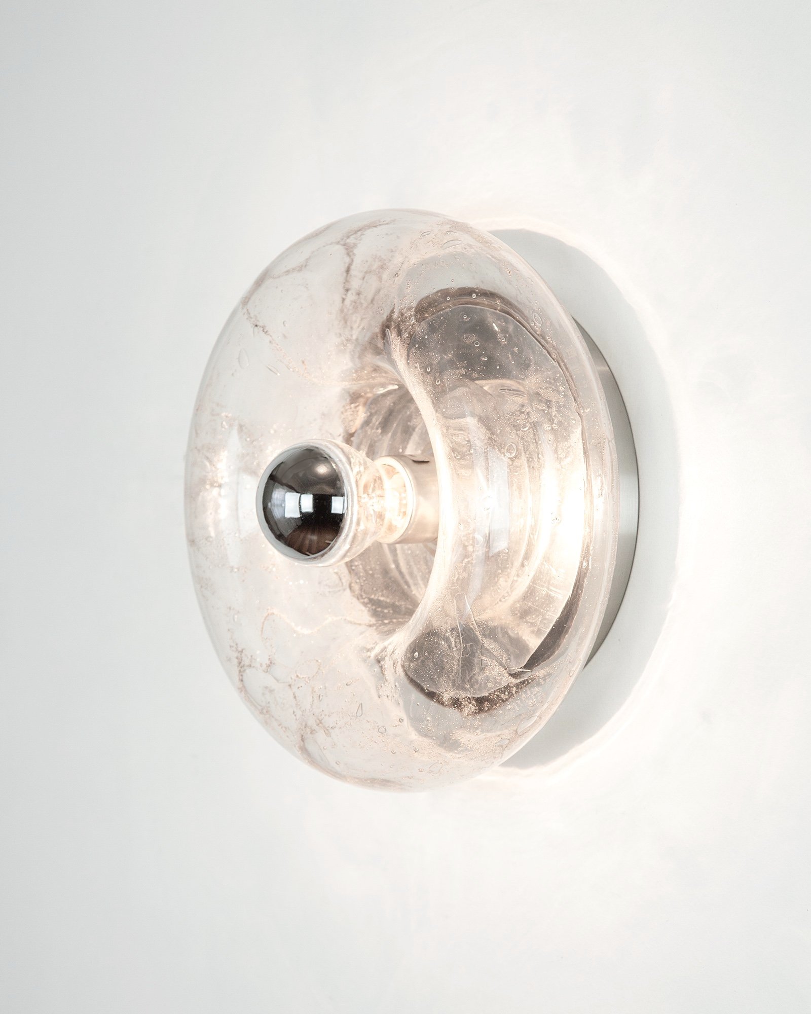 Murano Doria Sconce