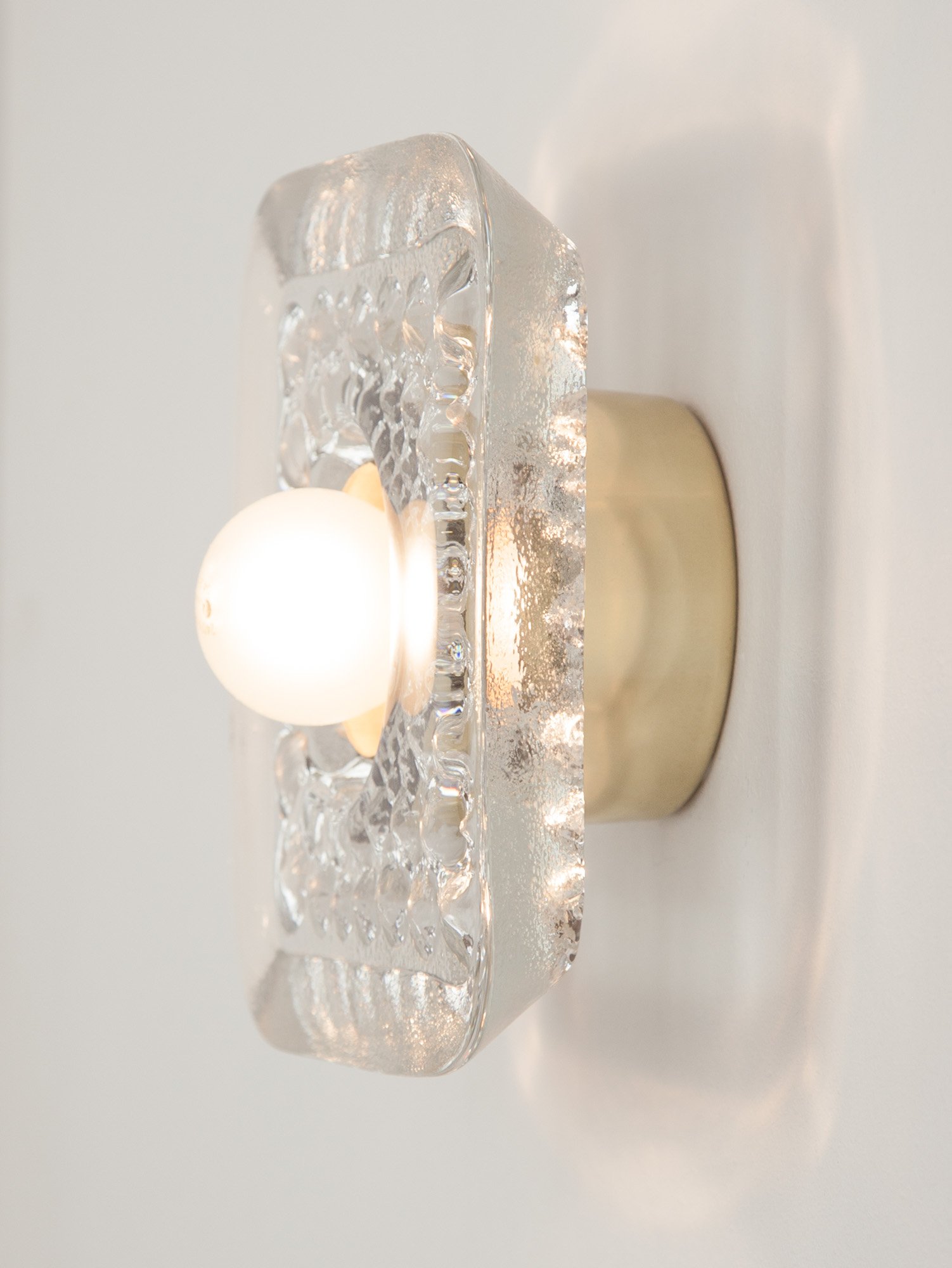 Peill & Putzler Sconce